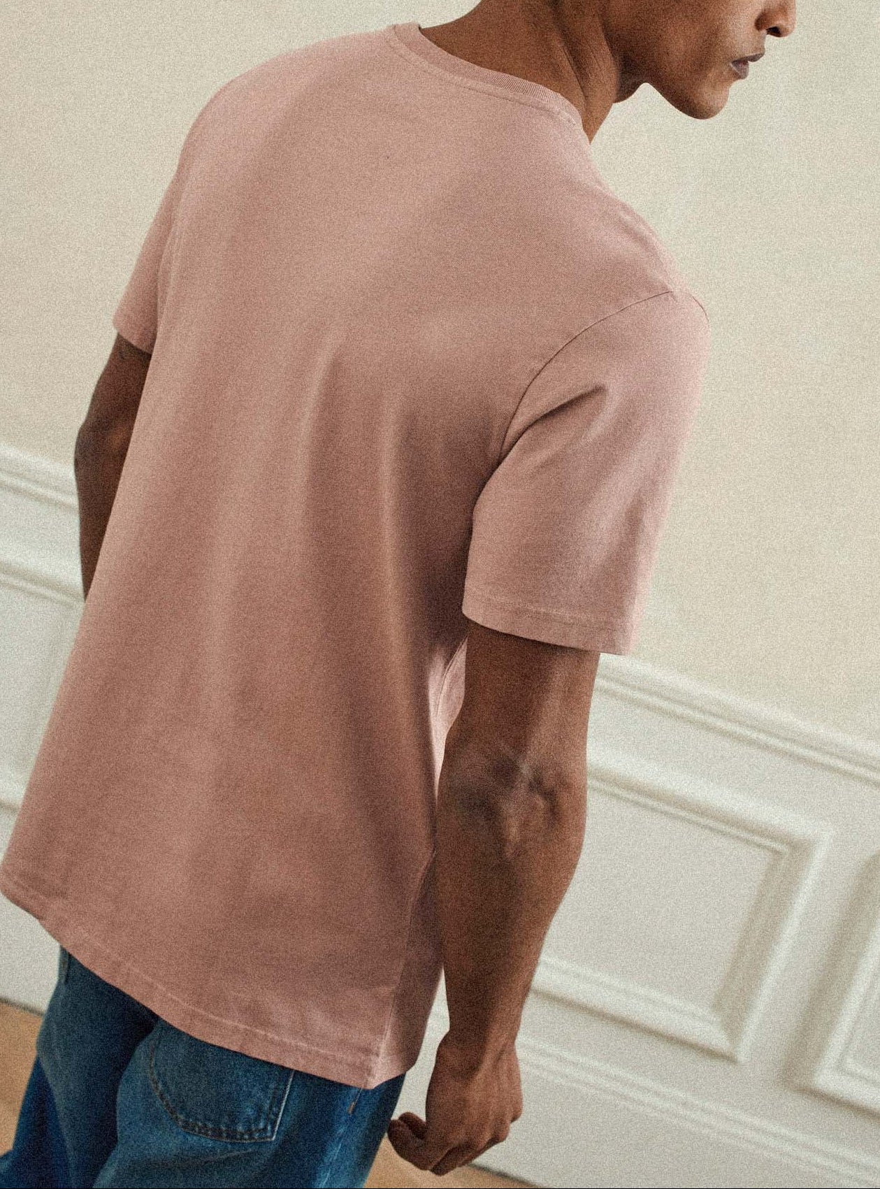Tim Magnolia T-Shirt