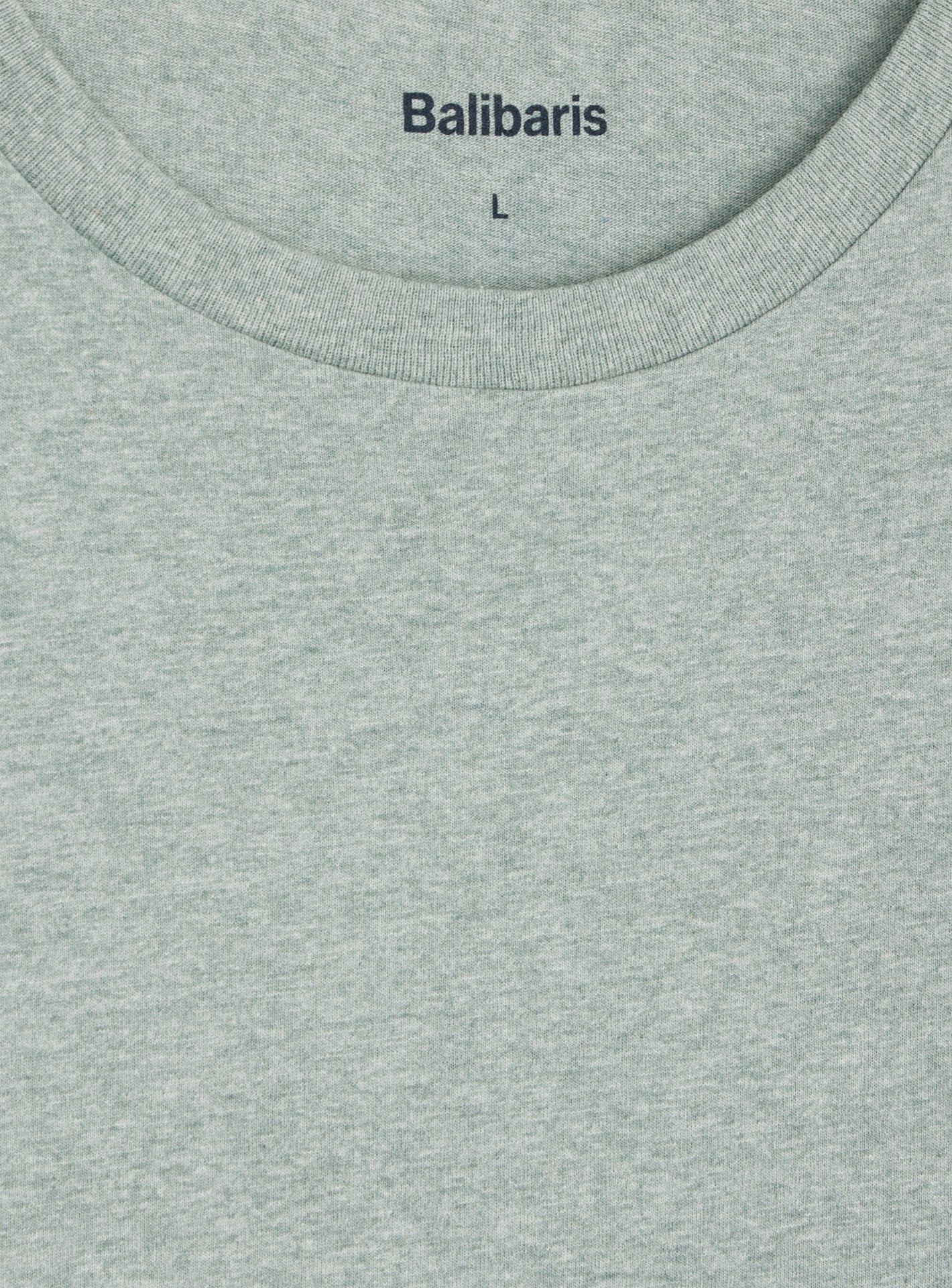 T-shirt Leon Argile-4