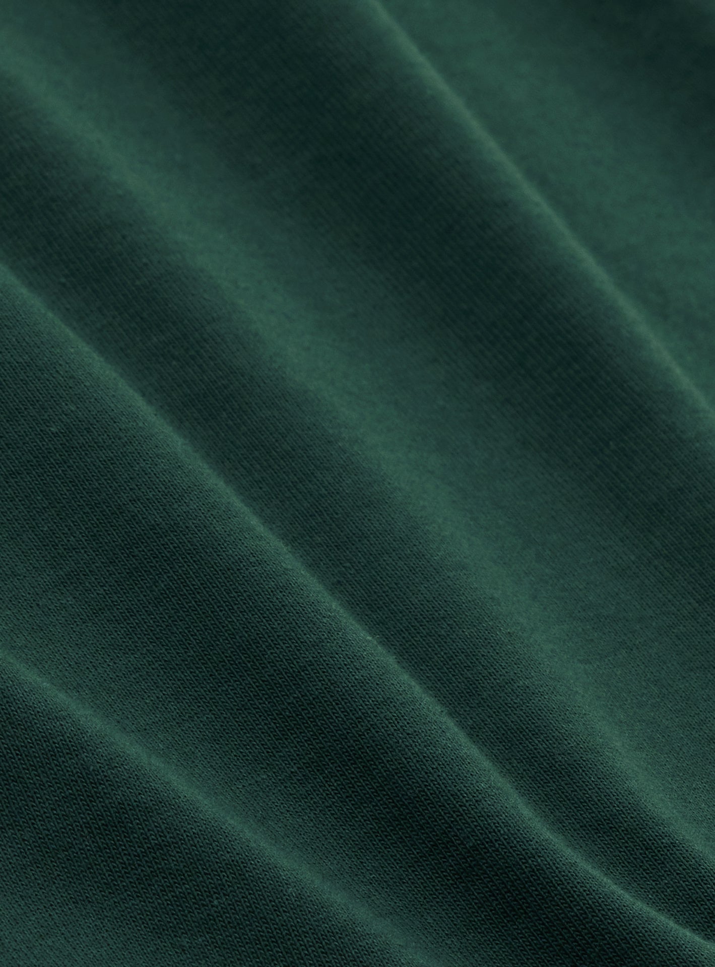 T-shirt Basile Off Green