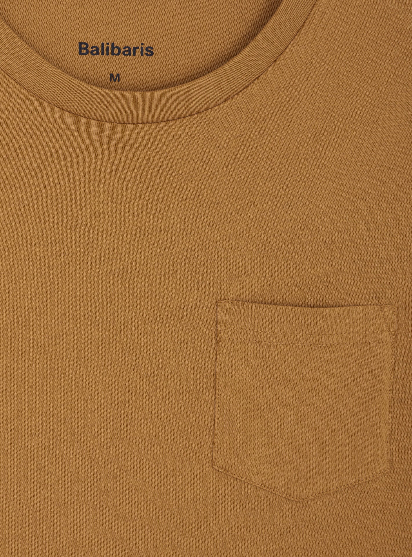 T-shirt Mitch Earth-2