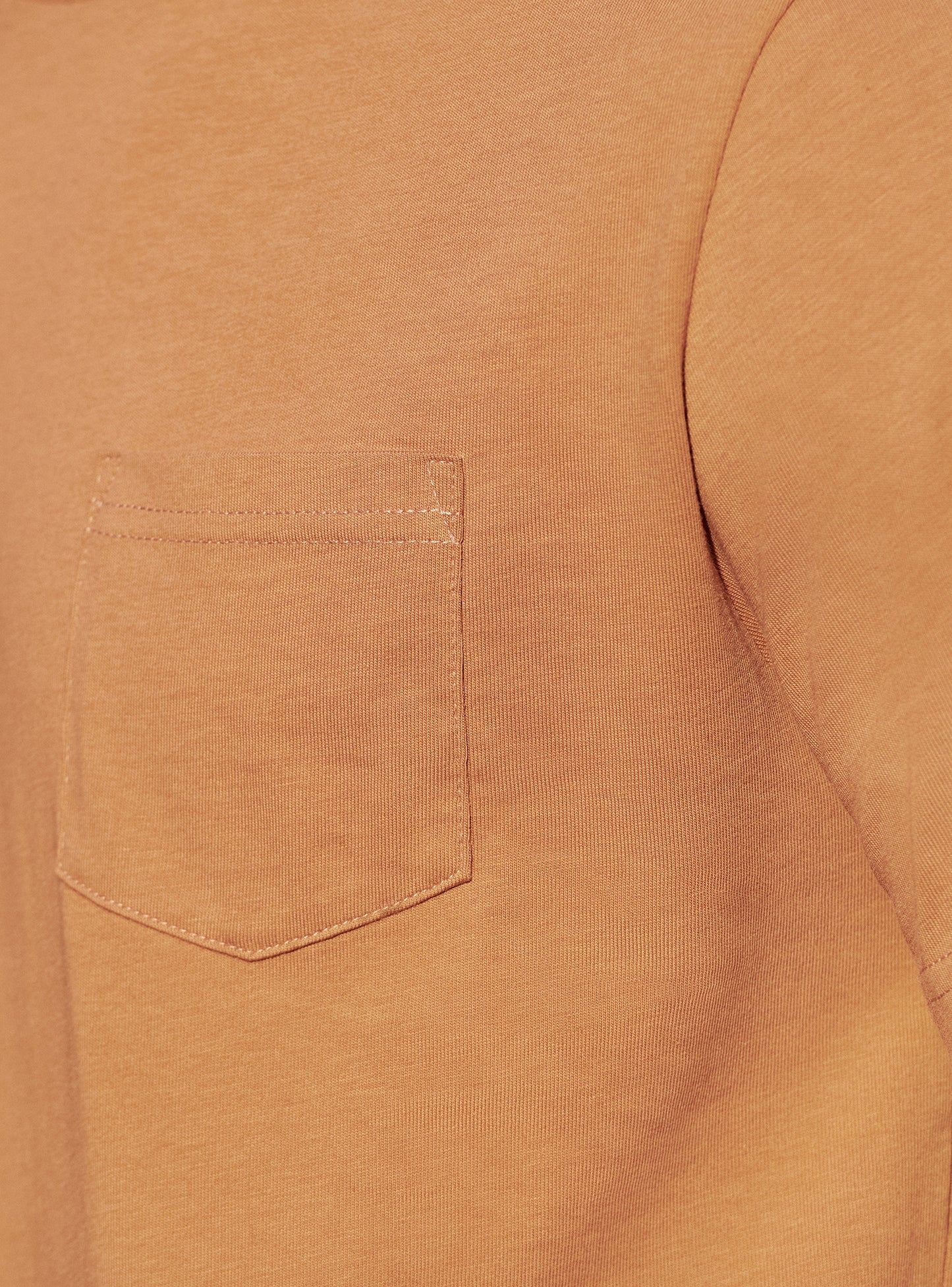 Mitch Coral T-Shirt