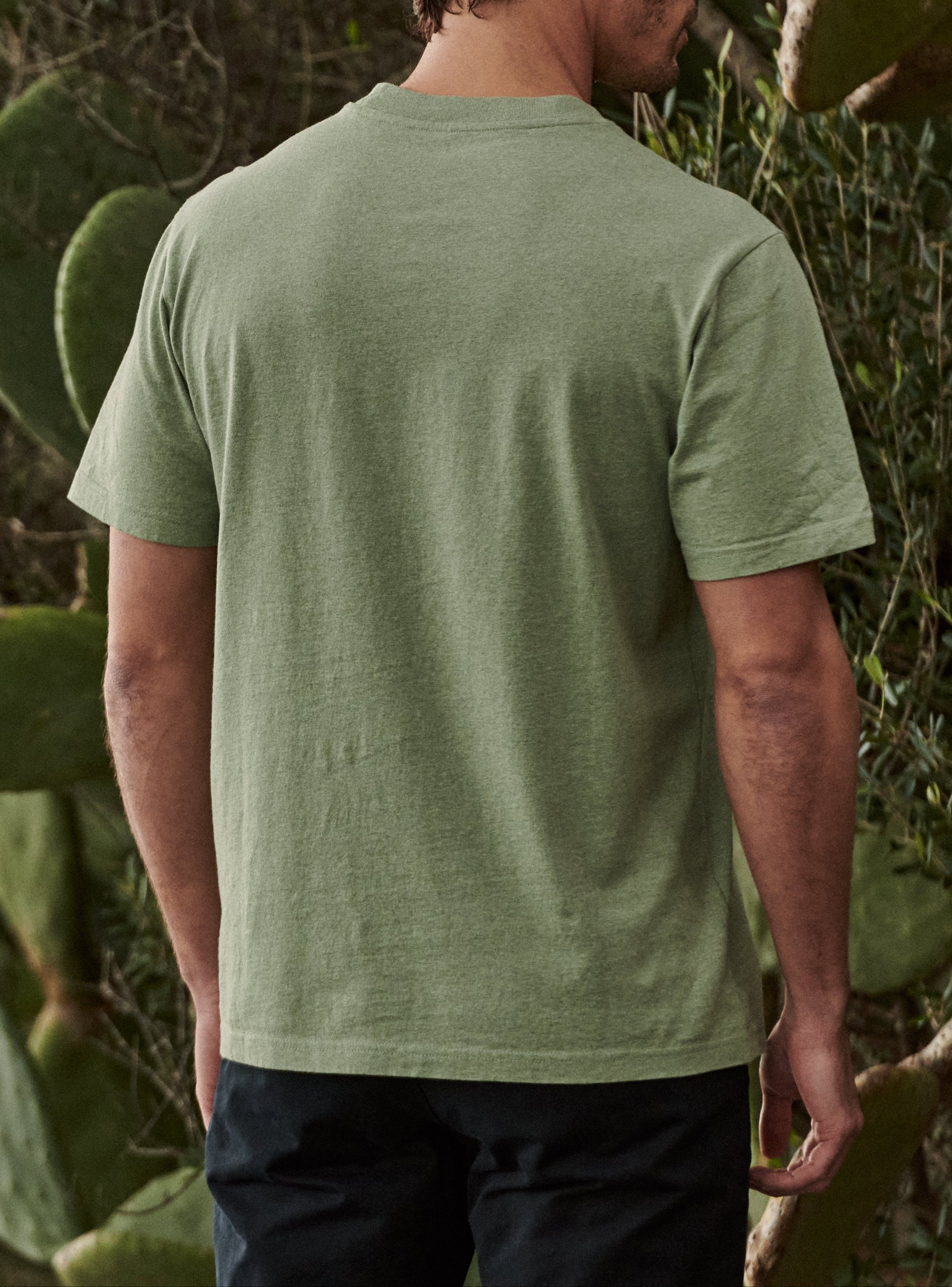 T-Shirt Tim Amande-2