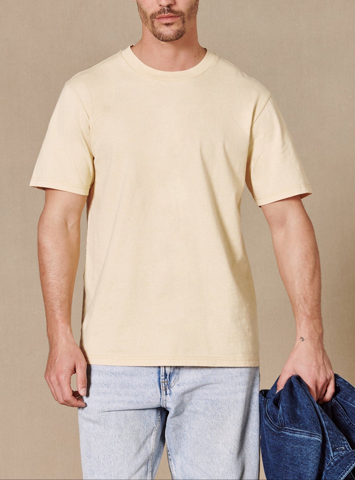 Tim Topaze T-Shirt