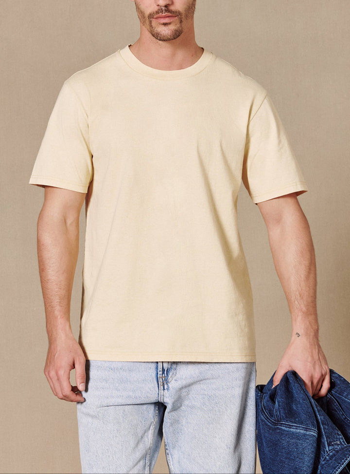 T-Shirt Tim Topaze