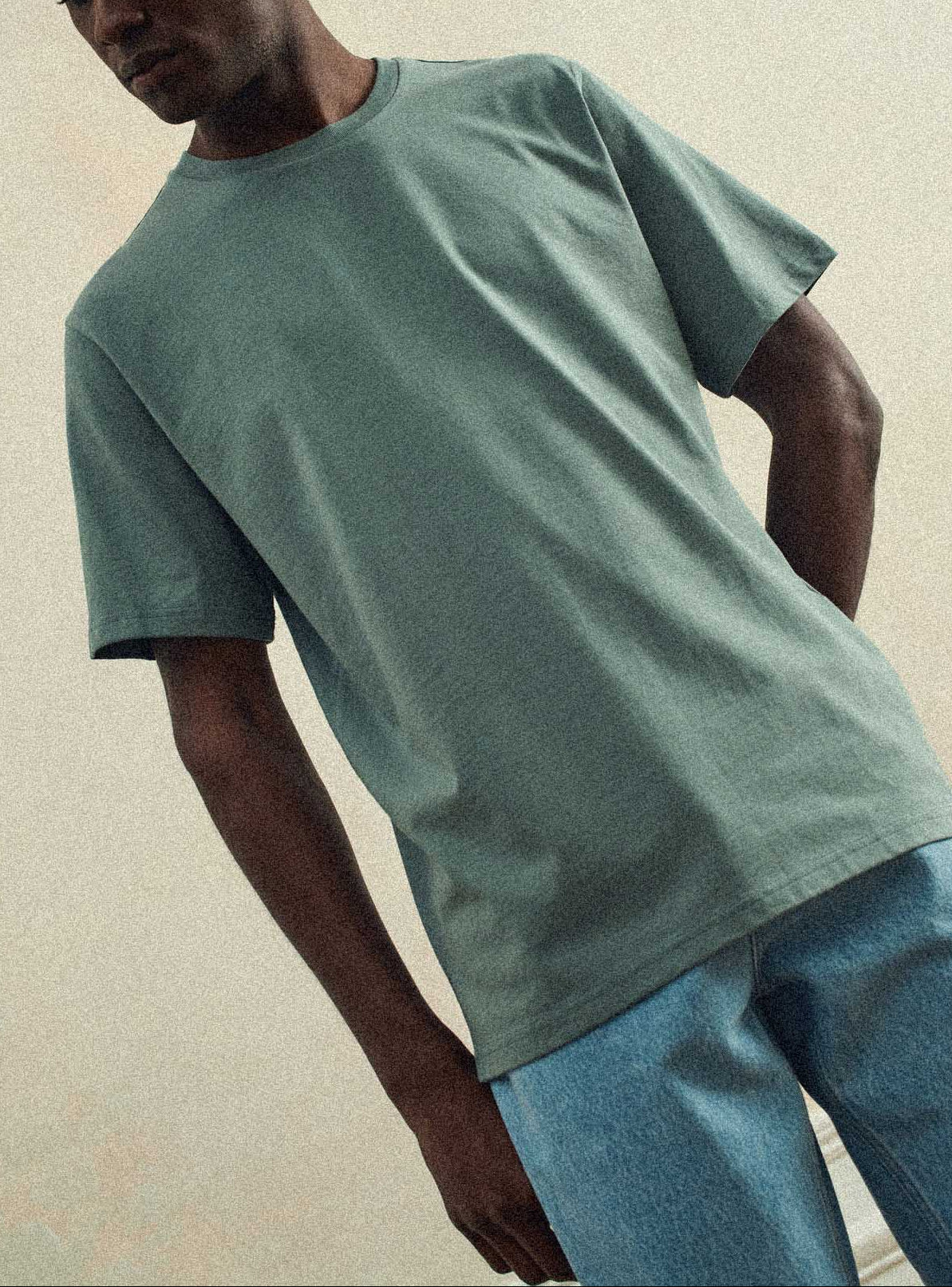 T-Shirt Tim Menthe-1