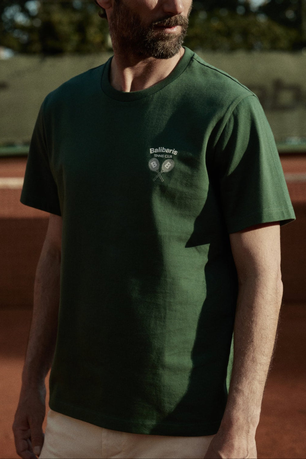 Niels Meleze T-Shirt