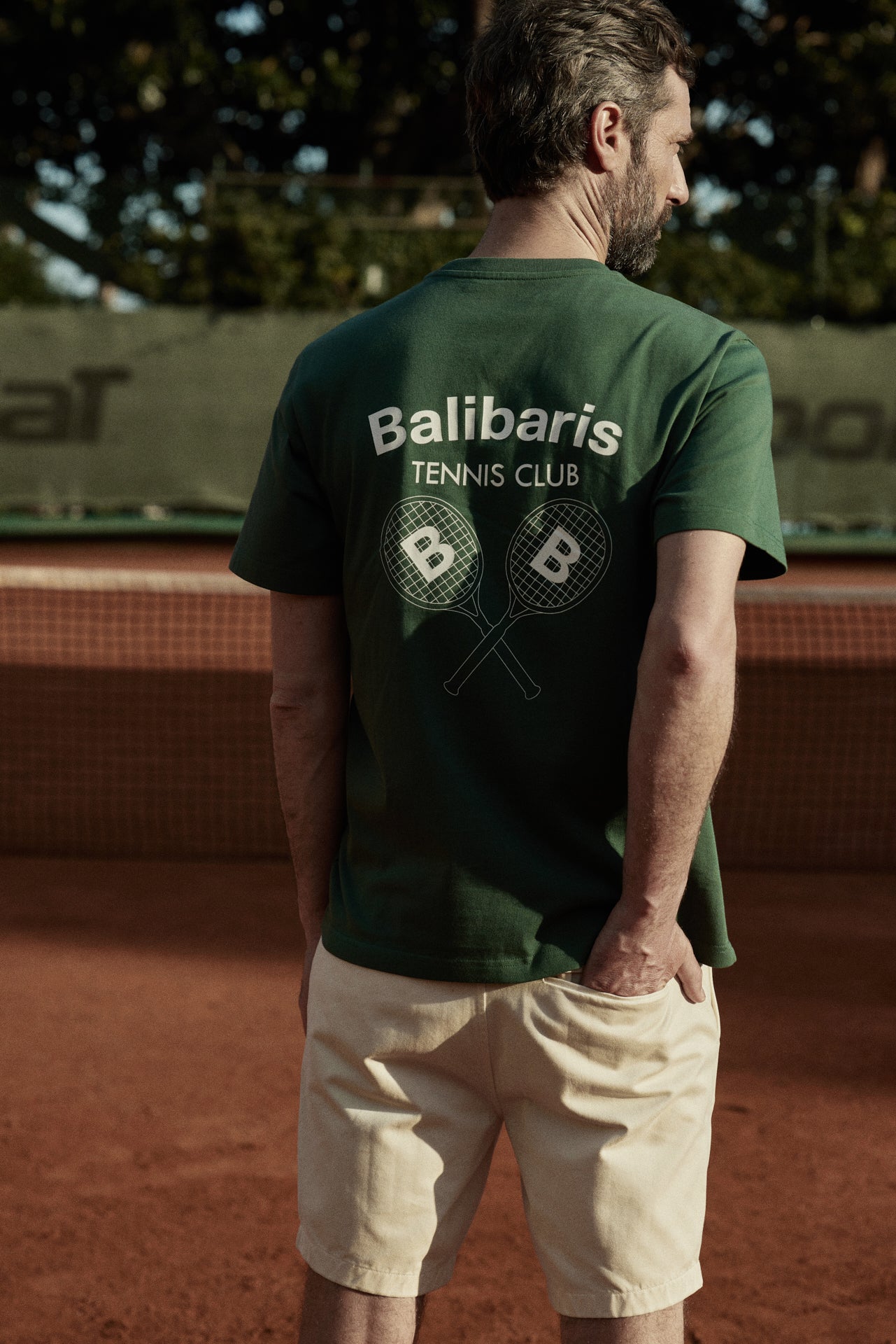 Niels Meleze T-Shirt-4