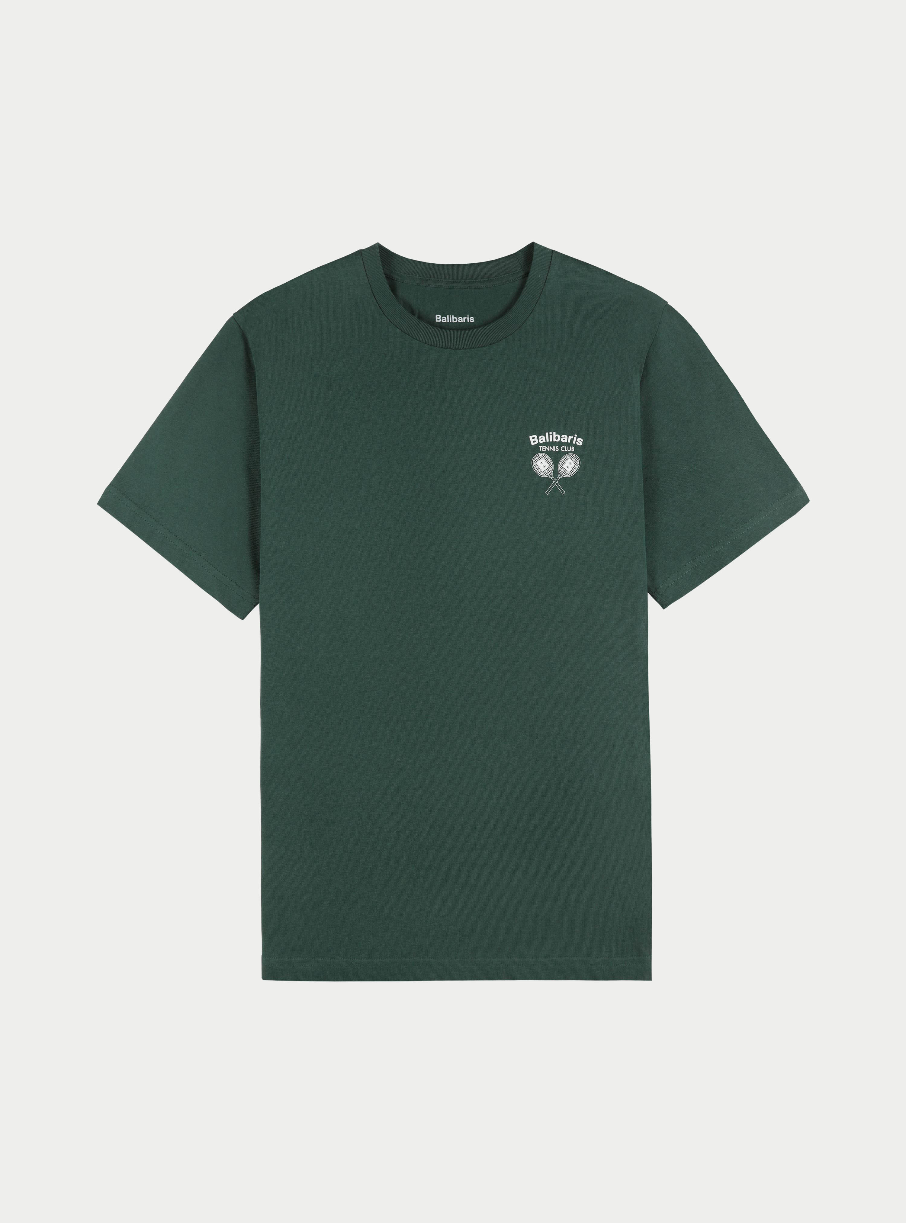 Niels Meleze T-Shirt-5