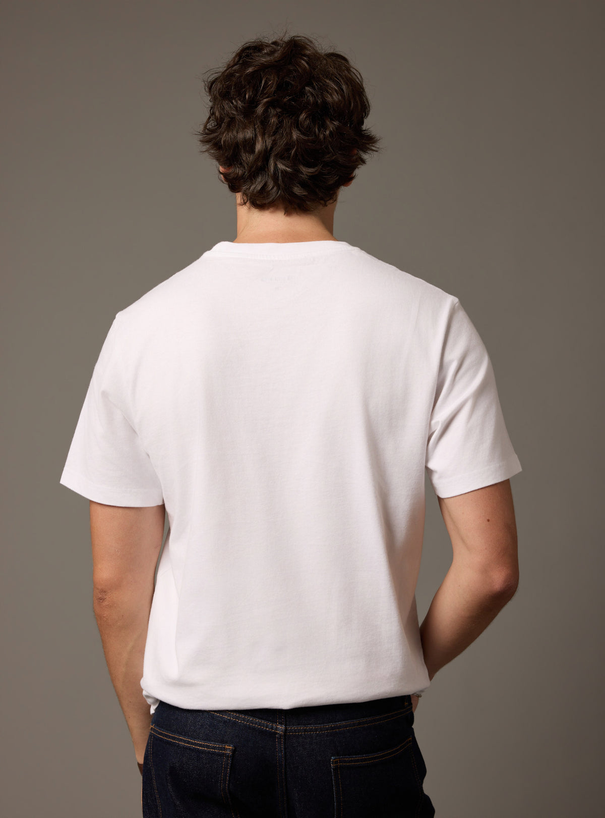 T-Shirt Tim White-5