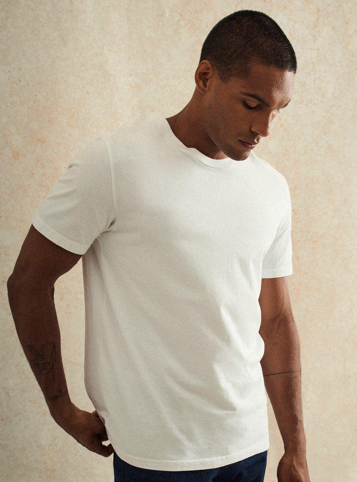 T-Shirt Tim White