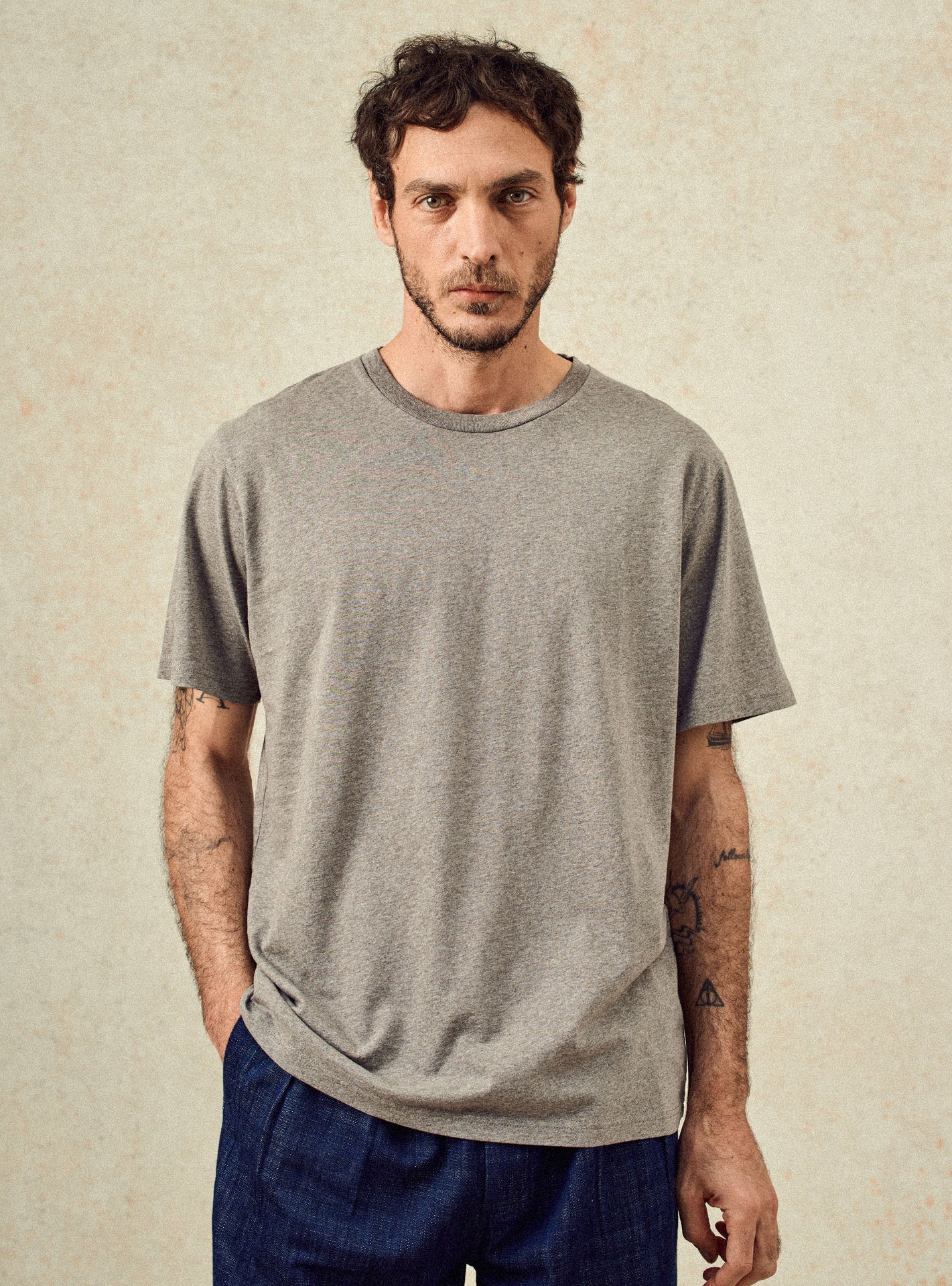 Tim Truffle T-Shirt-1