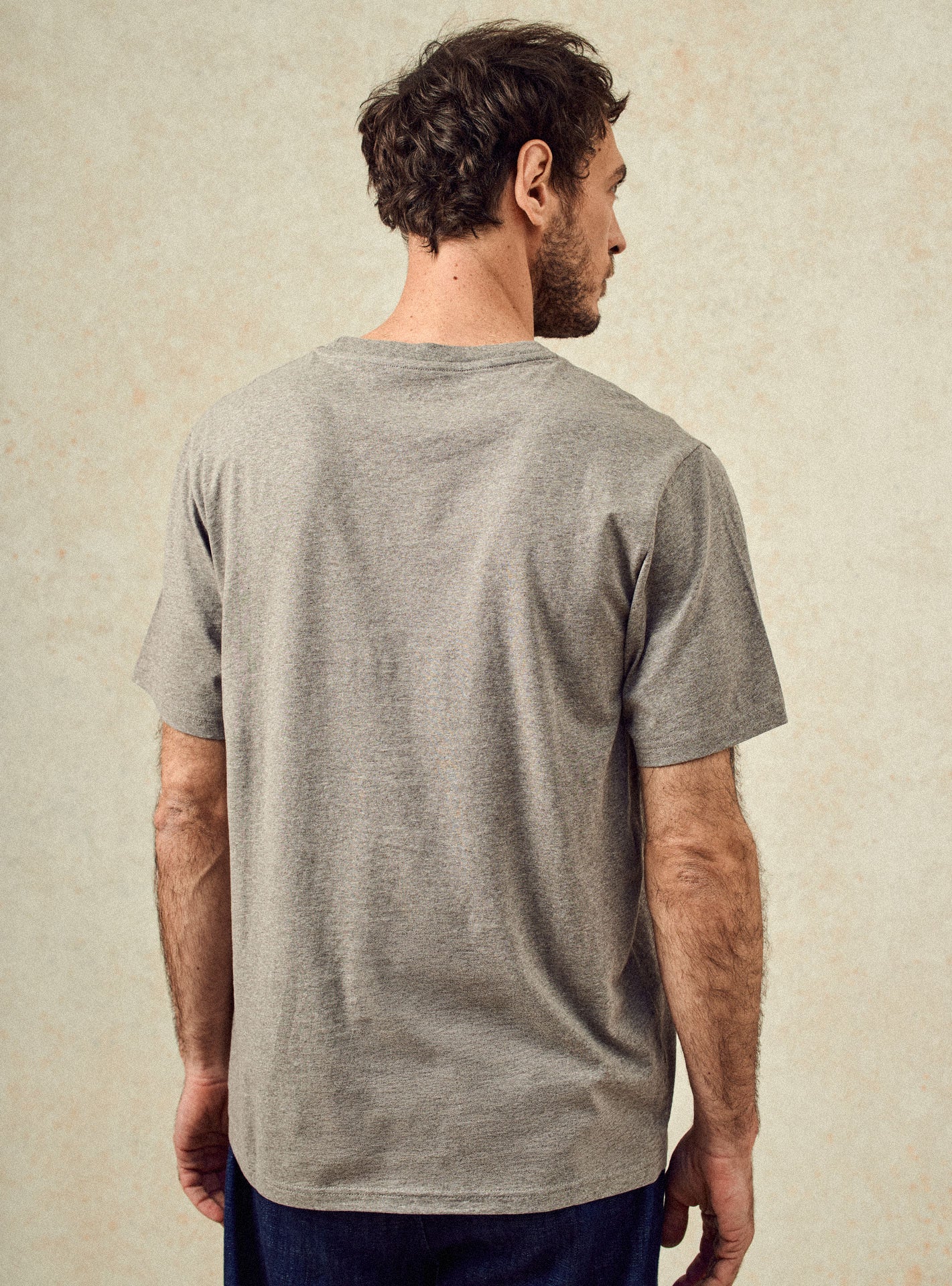 Tim Truffle T-Shirt-2