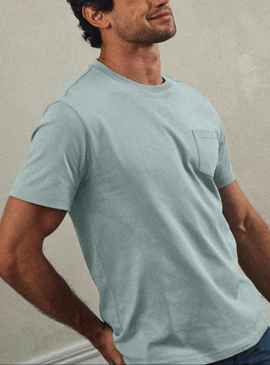 Mitch Thym T-shirt-4