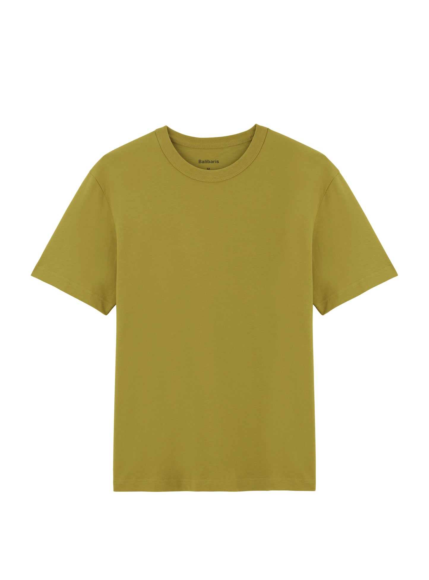 Basile Olive T-shirt