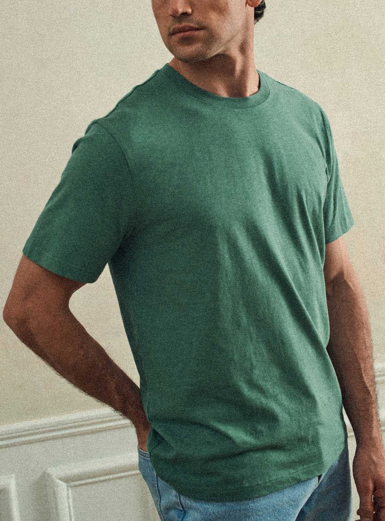 Tim Empire T-shirt