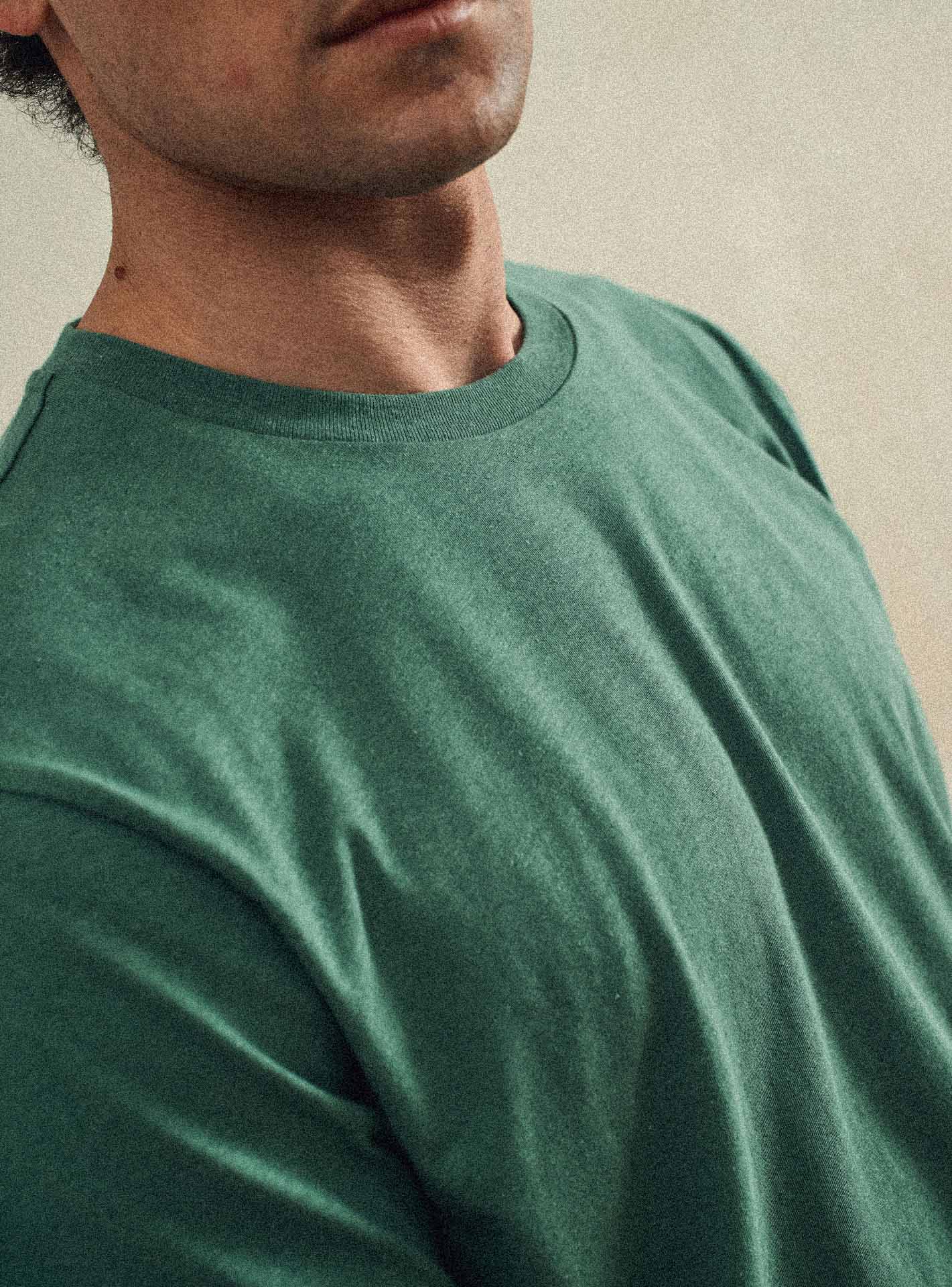 Tim Empire T-shirt-2