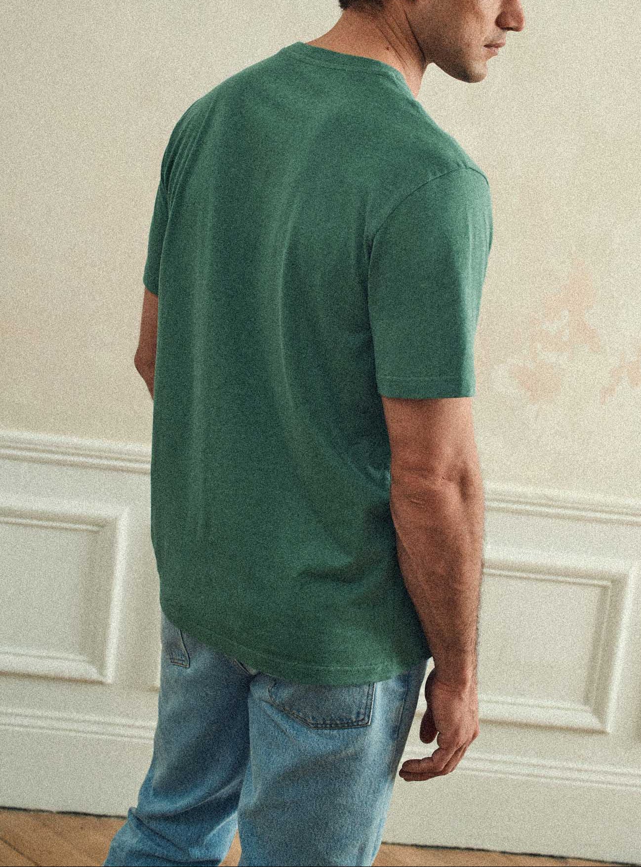 Tim Empire T-shirt