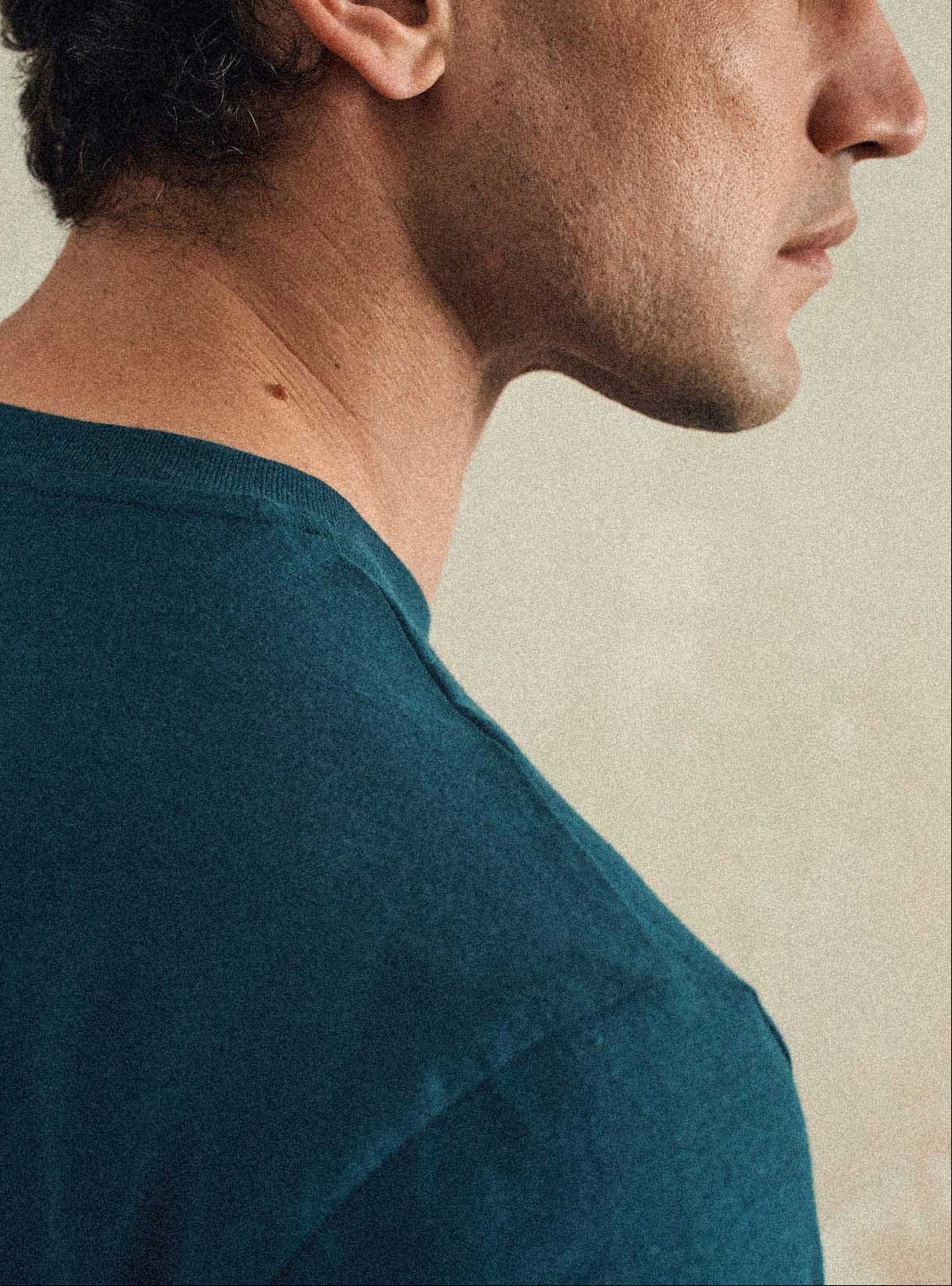 Tim Indigo T-shirt-4