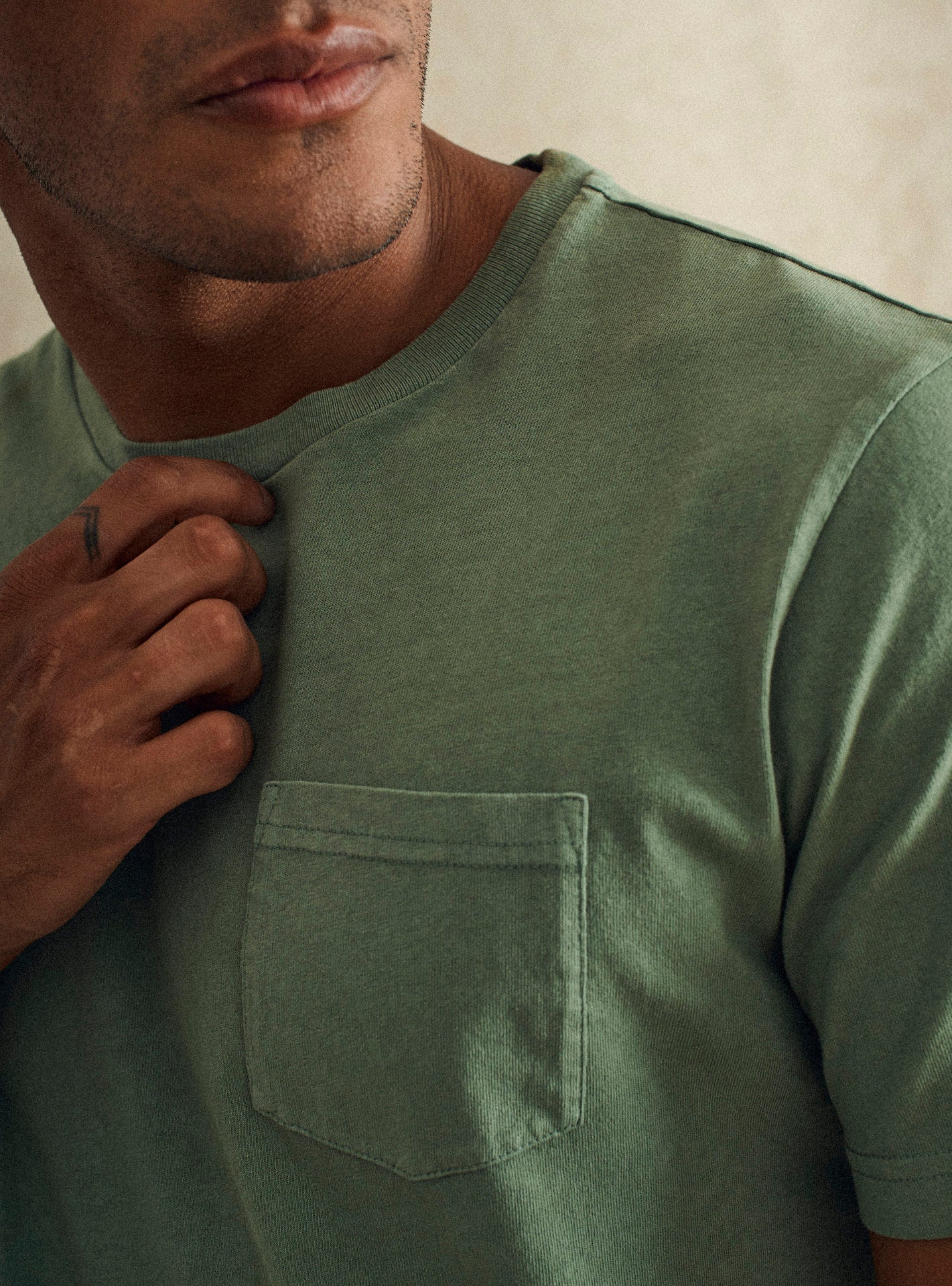 Mitch Cactus T-shirt