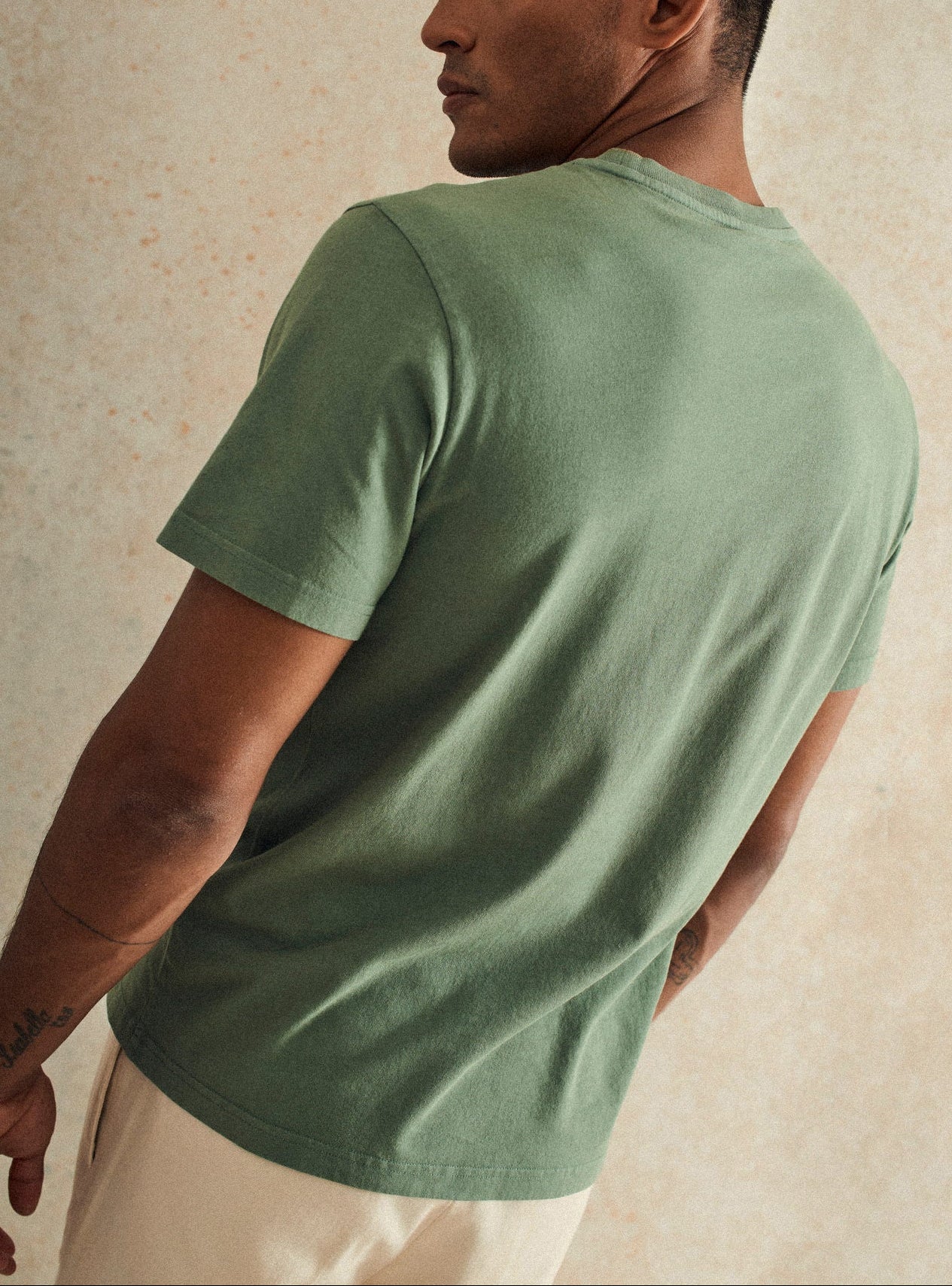 T-shirt Mitch Cactus-4