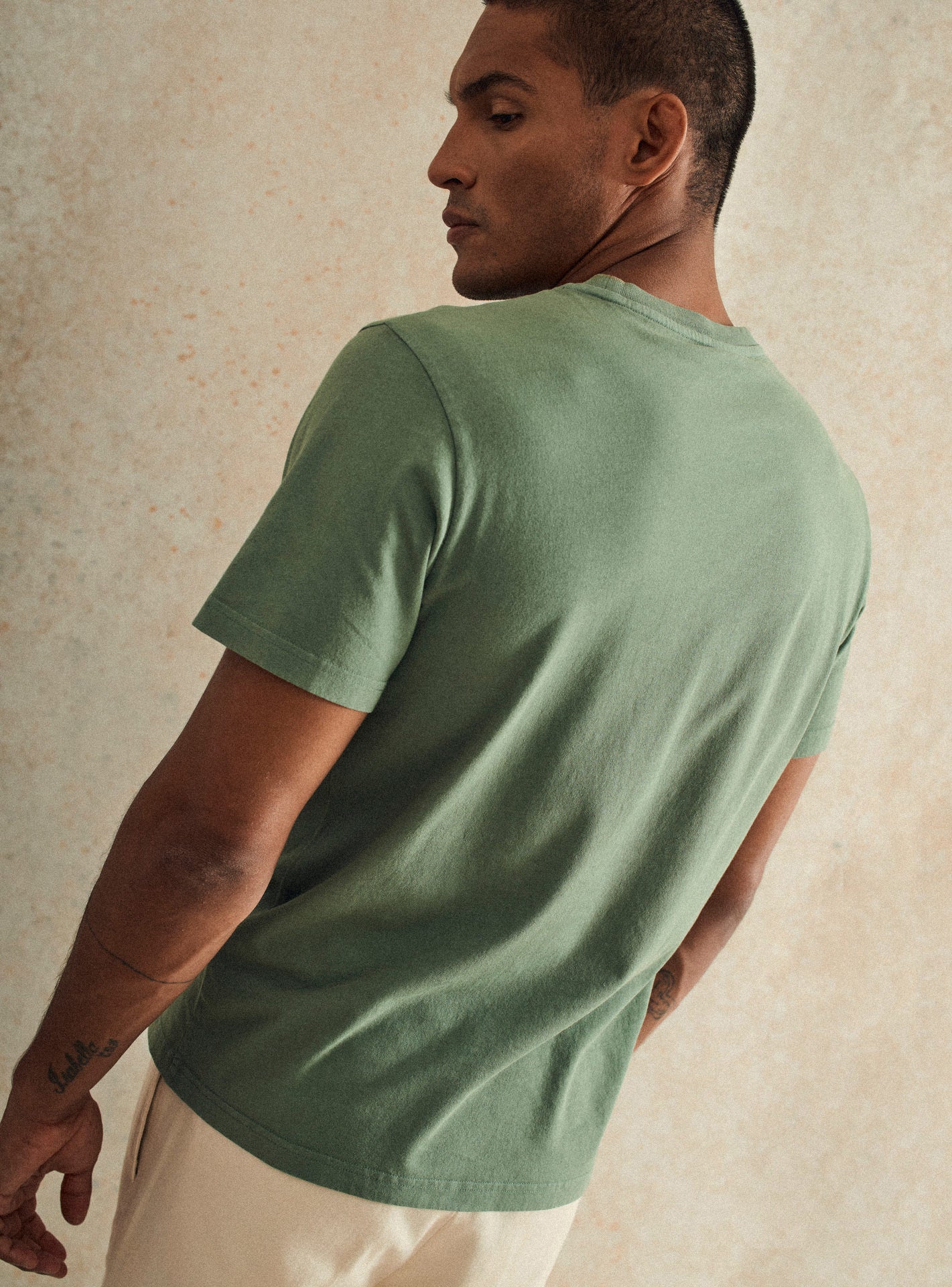 Mitch Cactus T-shirt-4