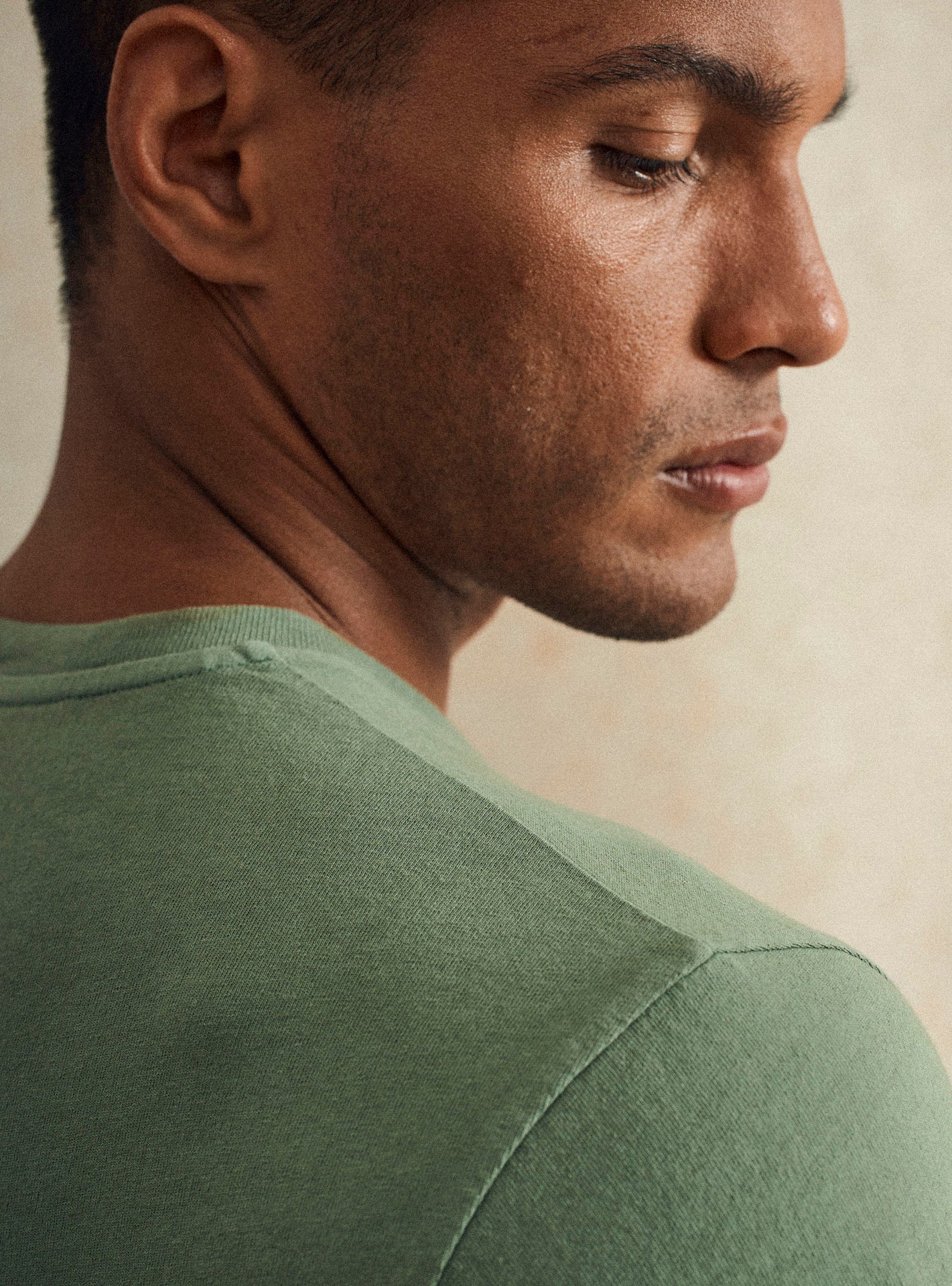 Mitch Cactus T-shirt