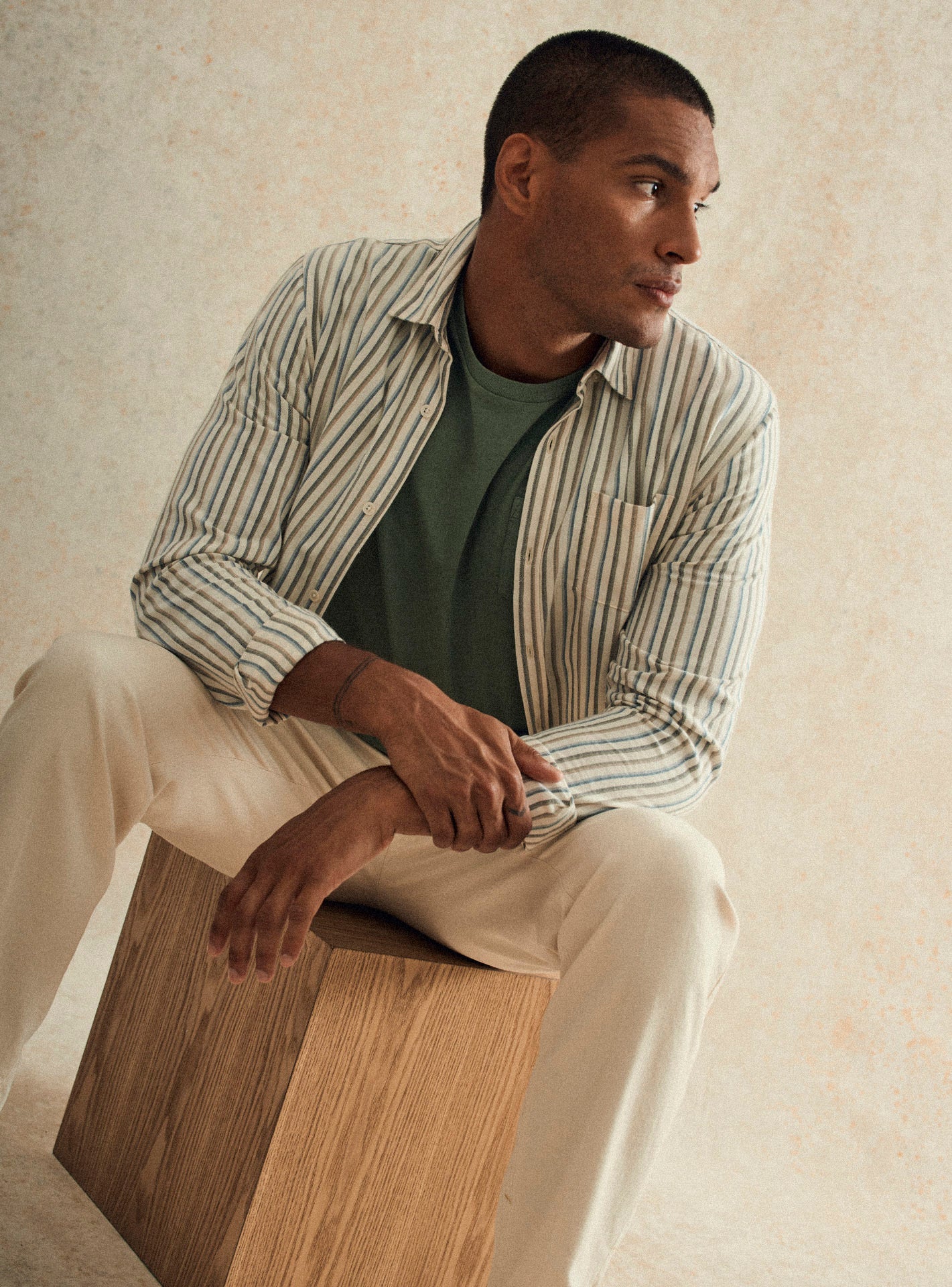 Mitch Cactus T-shirt