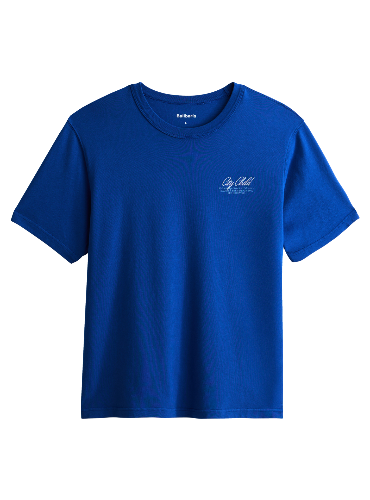 Tristan Outremer T-shirt-7