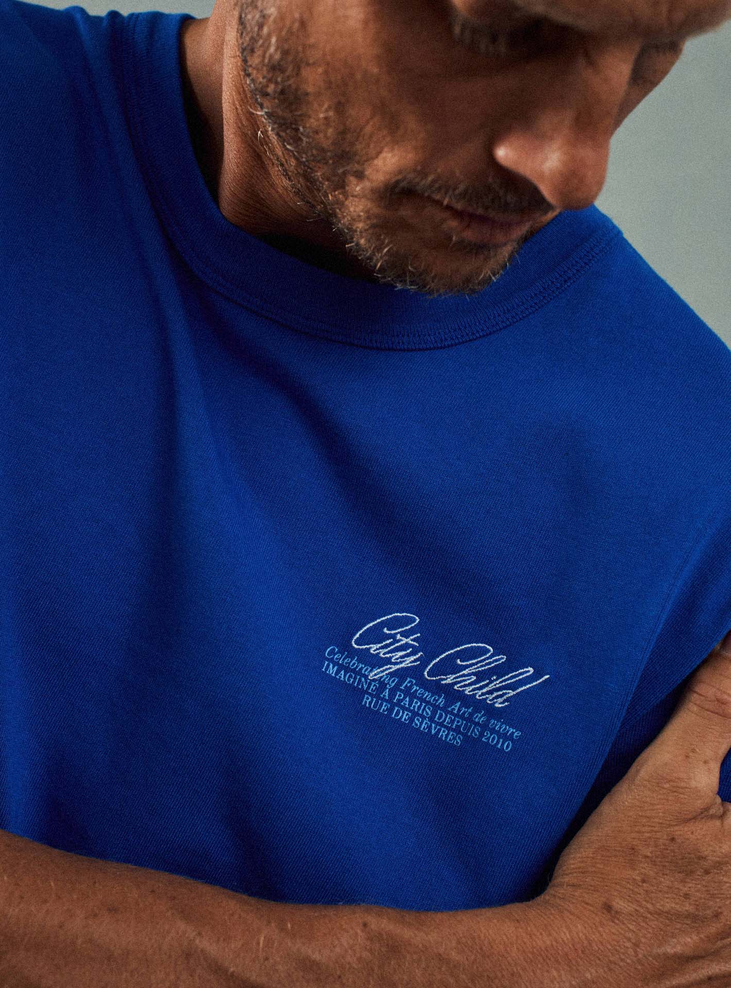 Tristan Outremer T-shirt