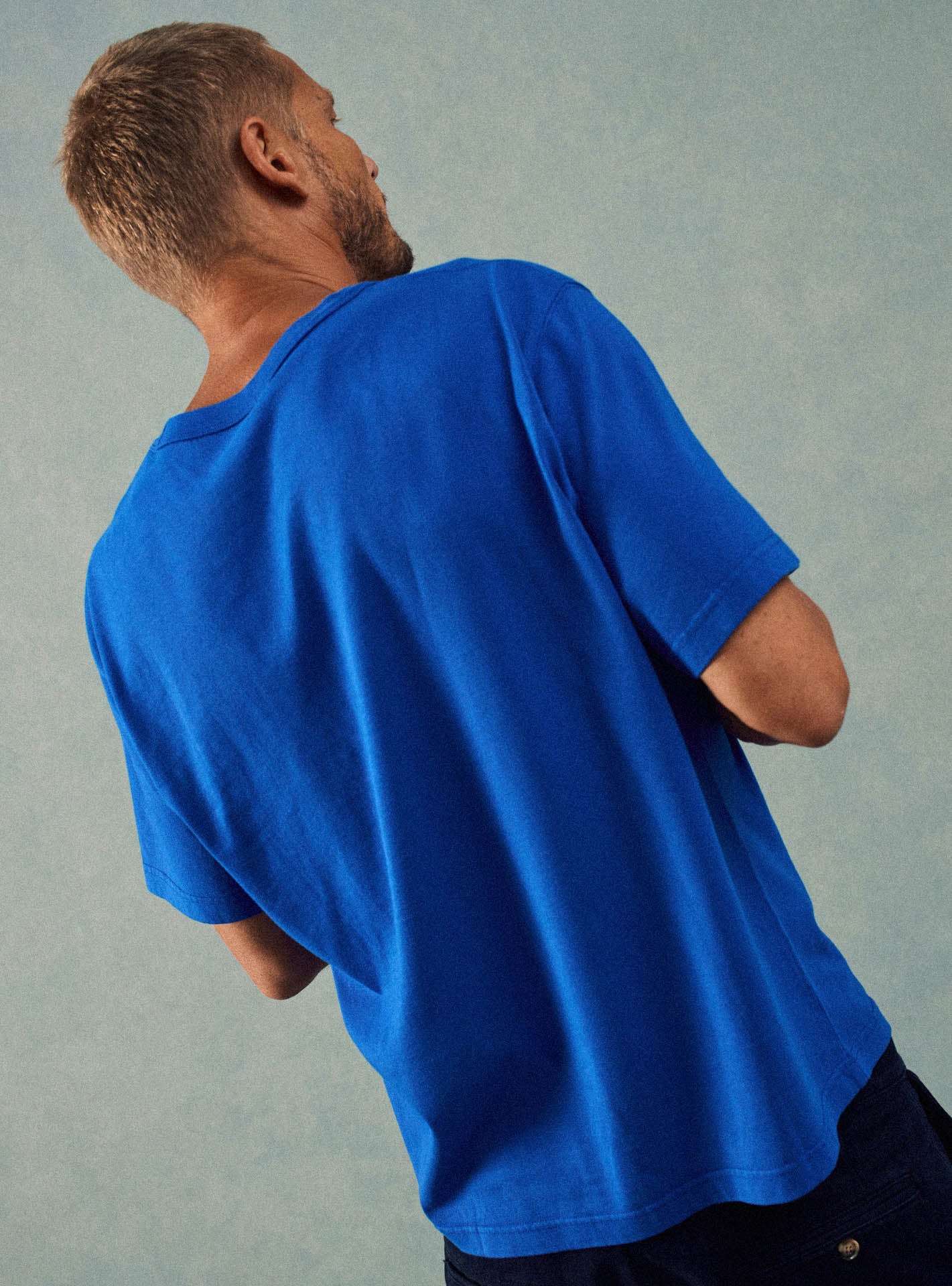 Tristan Outremer T-shirt-4