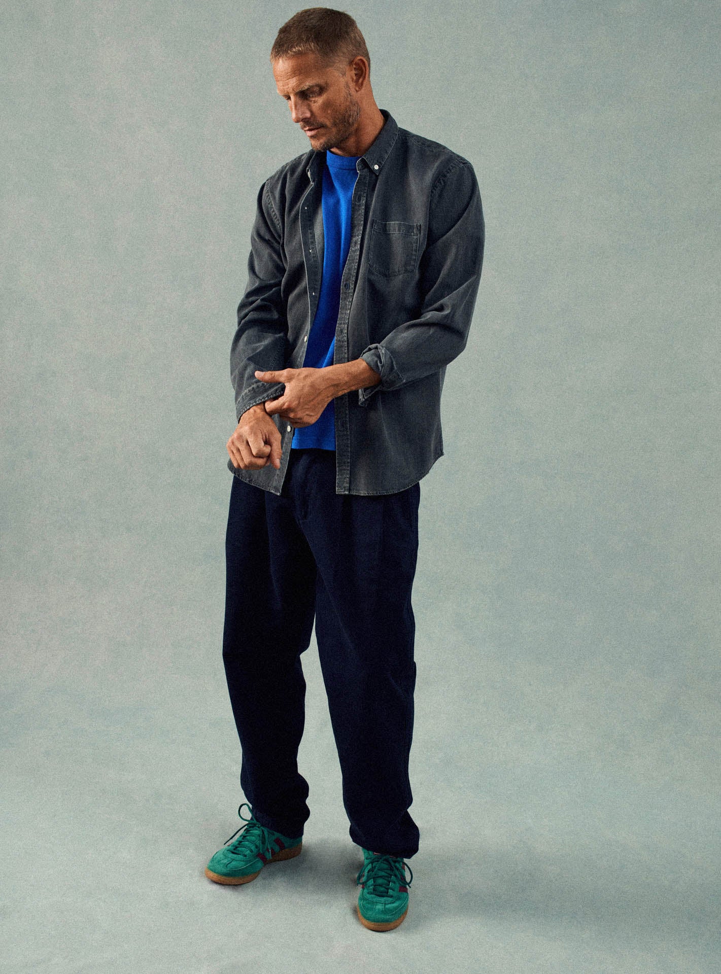 Tristan Outremer T-shirt