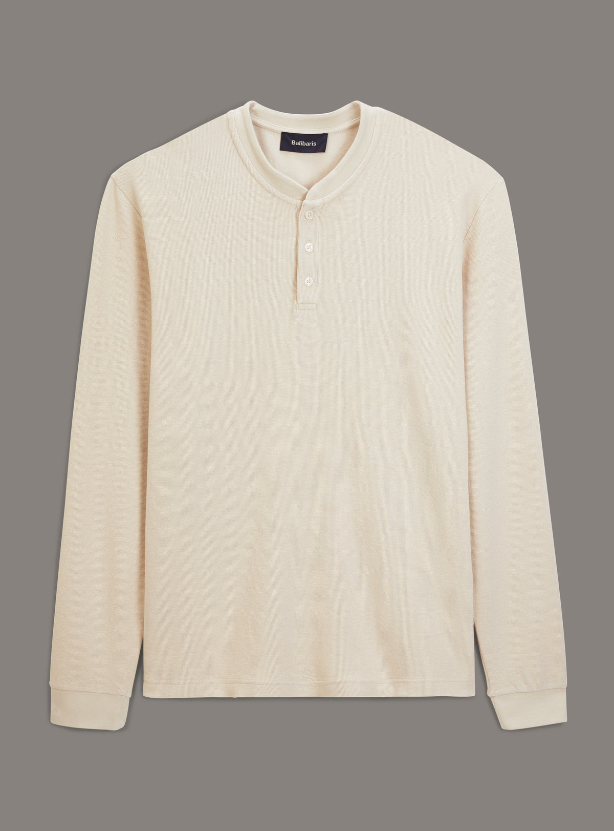 T-shirt Gabin Ecru