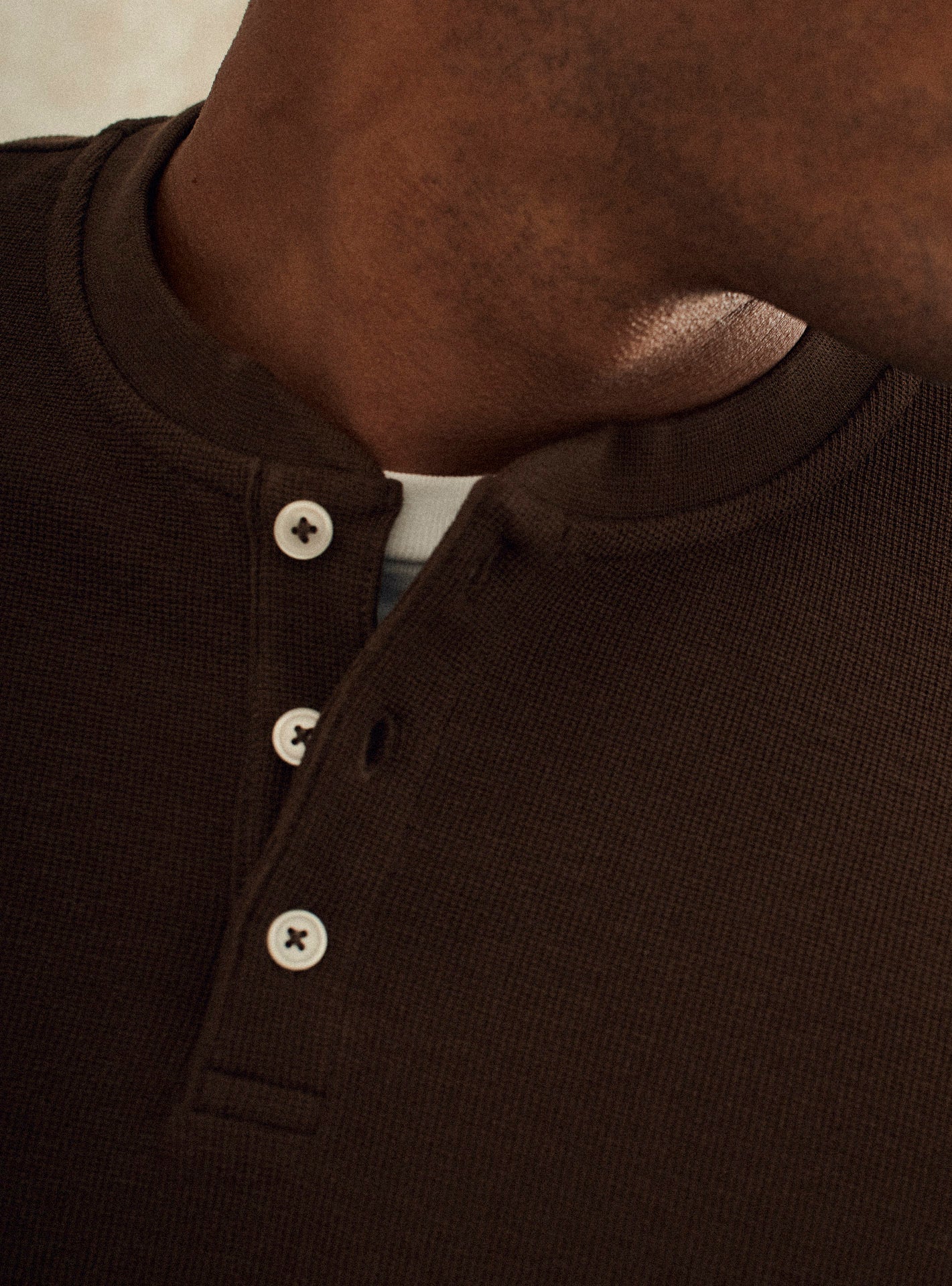 T-shirt Gabin Expresso-2