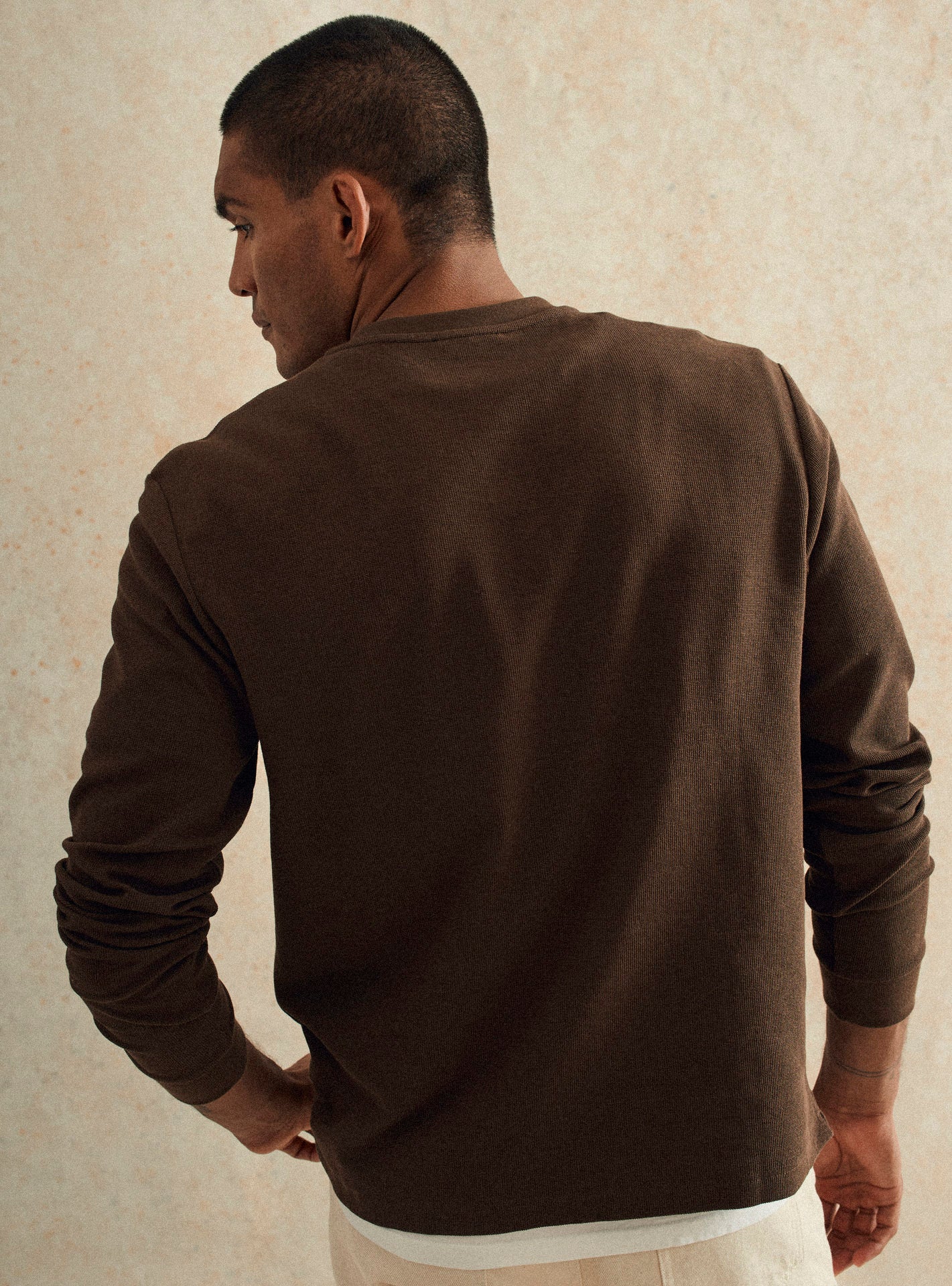 T-shirt Gabin Expresso