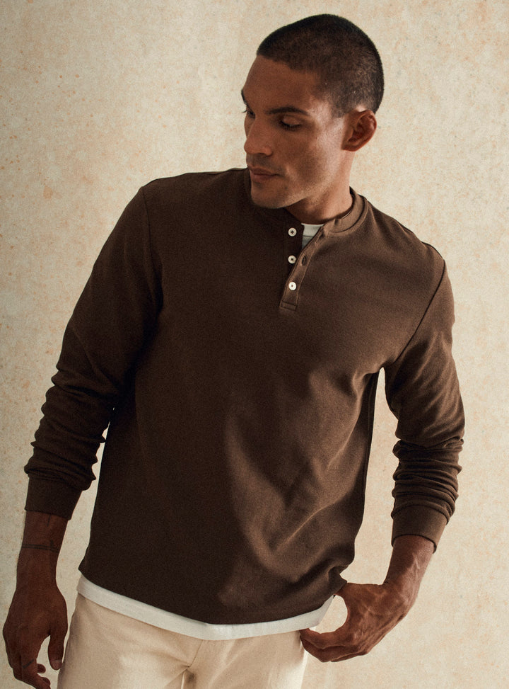 T-shirt Gabin Expresso