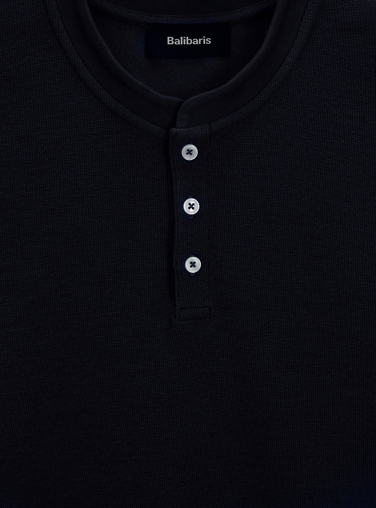 T-shirt Gabin Navy