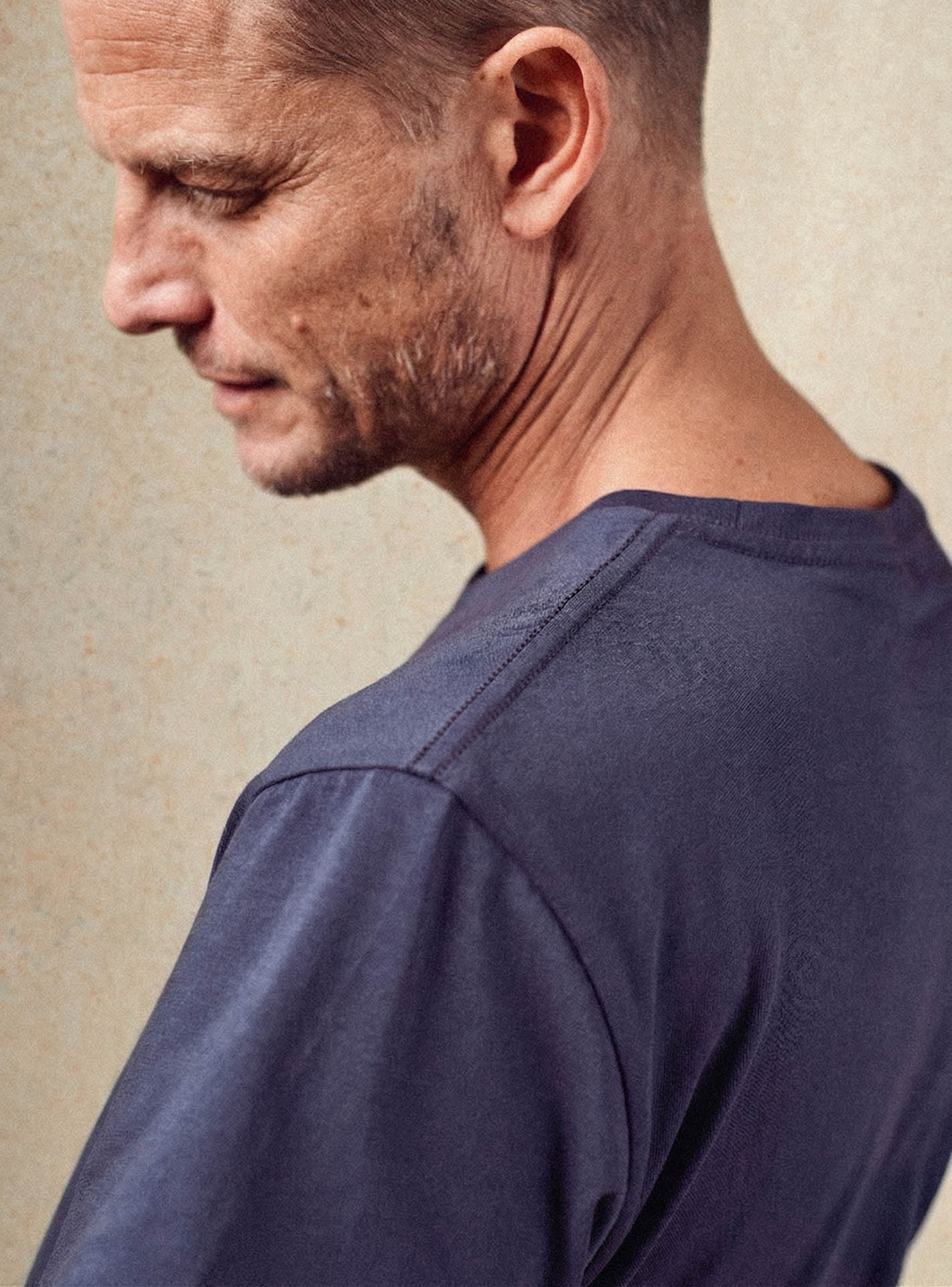 Orson Navy T-shirt-2