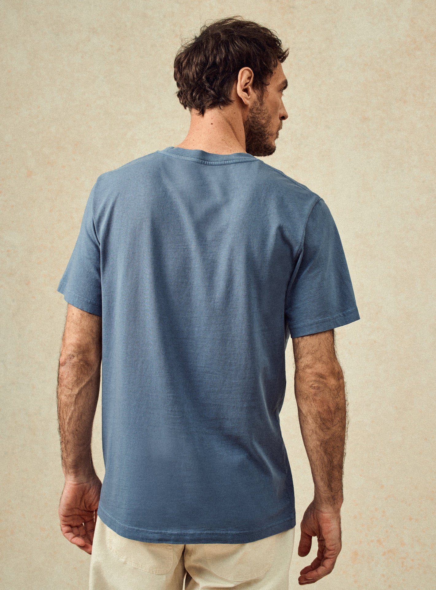 T-shirt Tim Océan-4