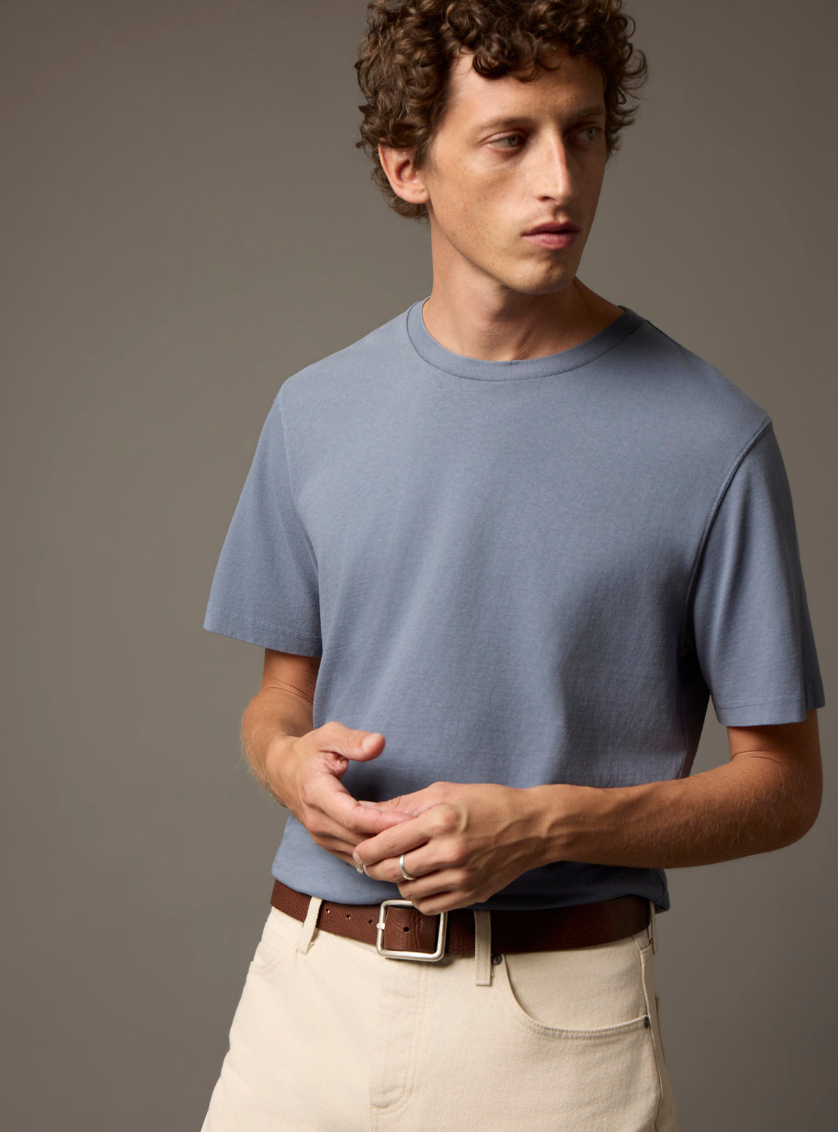 T-shirt Tim Océan-4