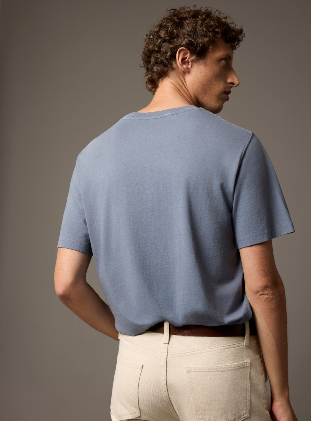 T-shirt Tim Océan