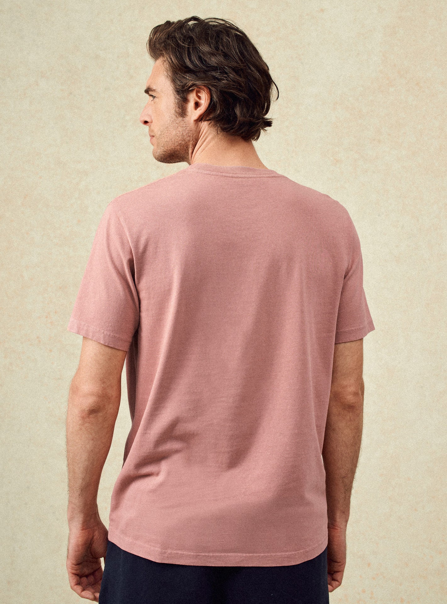 Tim Rosette T-shirt-4