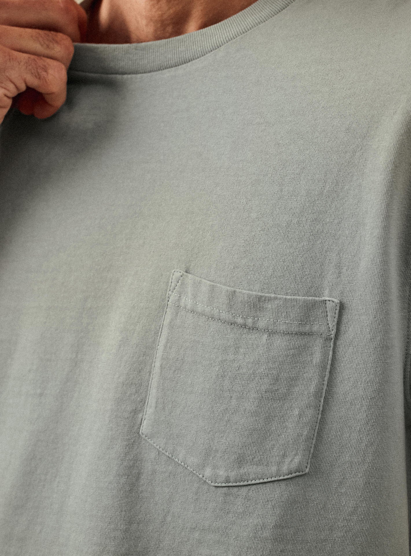 Mitch Asparagus T-shirt-2