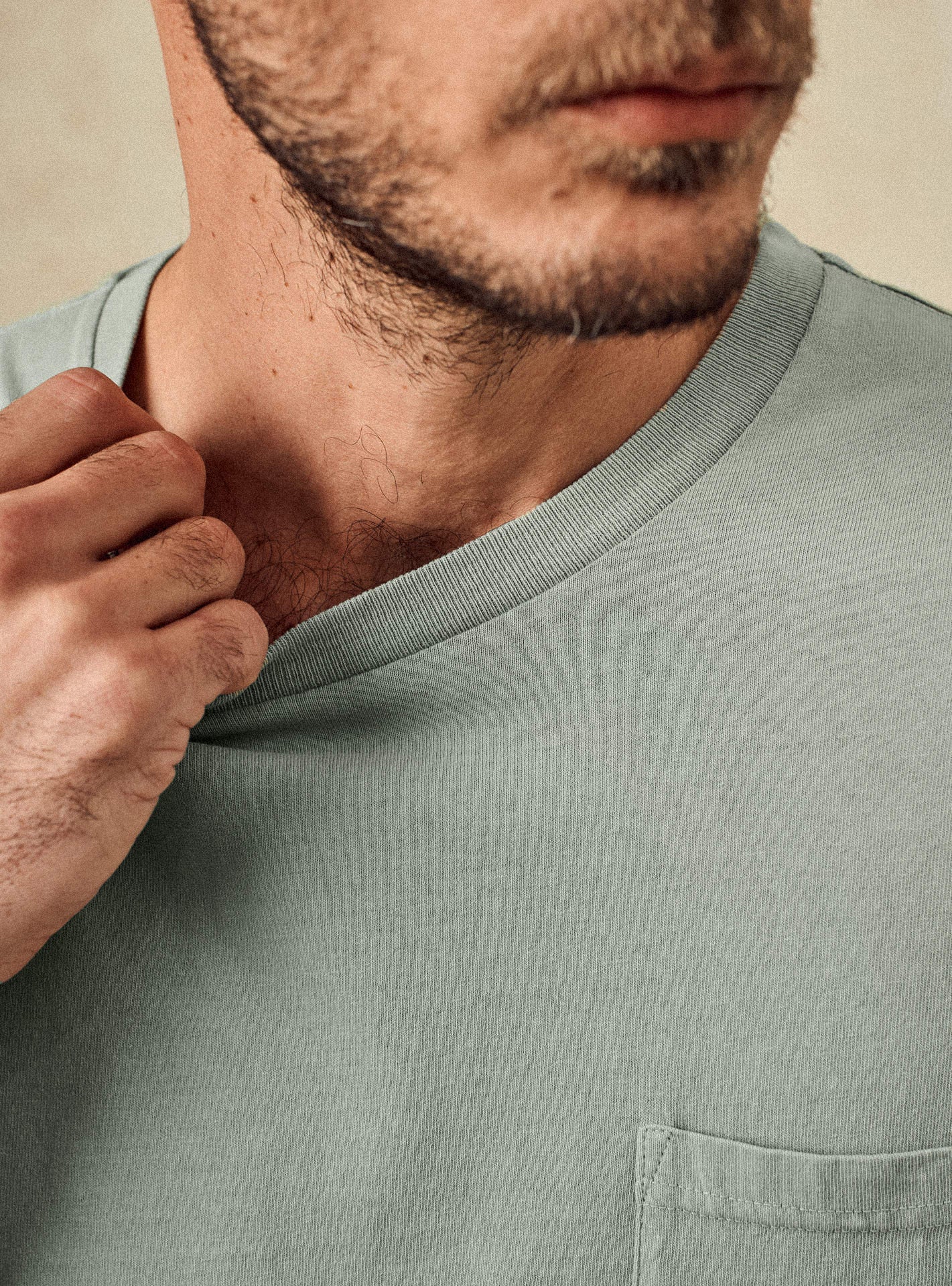 Mitch Asparagus T-shirt-3