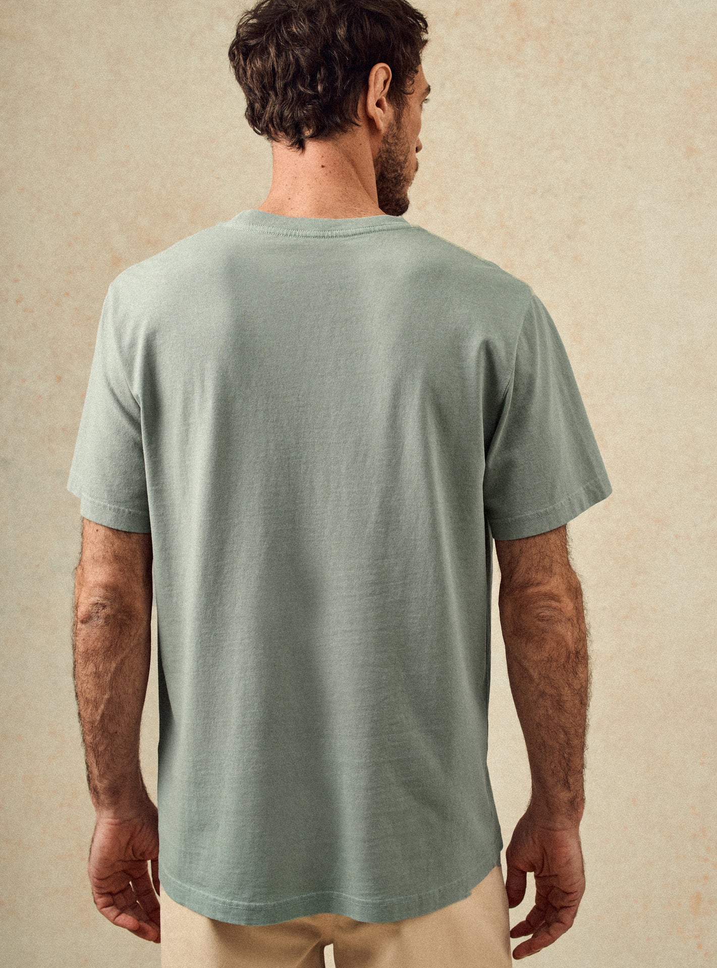 Mitch Asparagus T-shirt-4