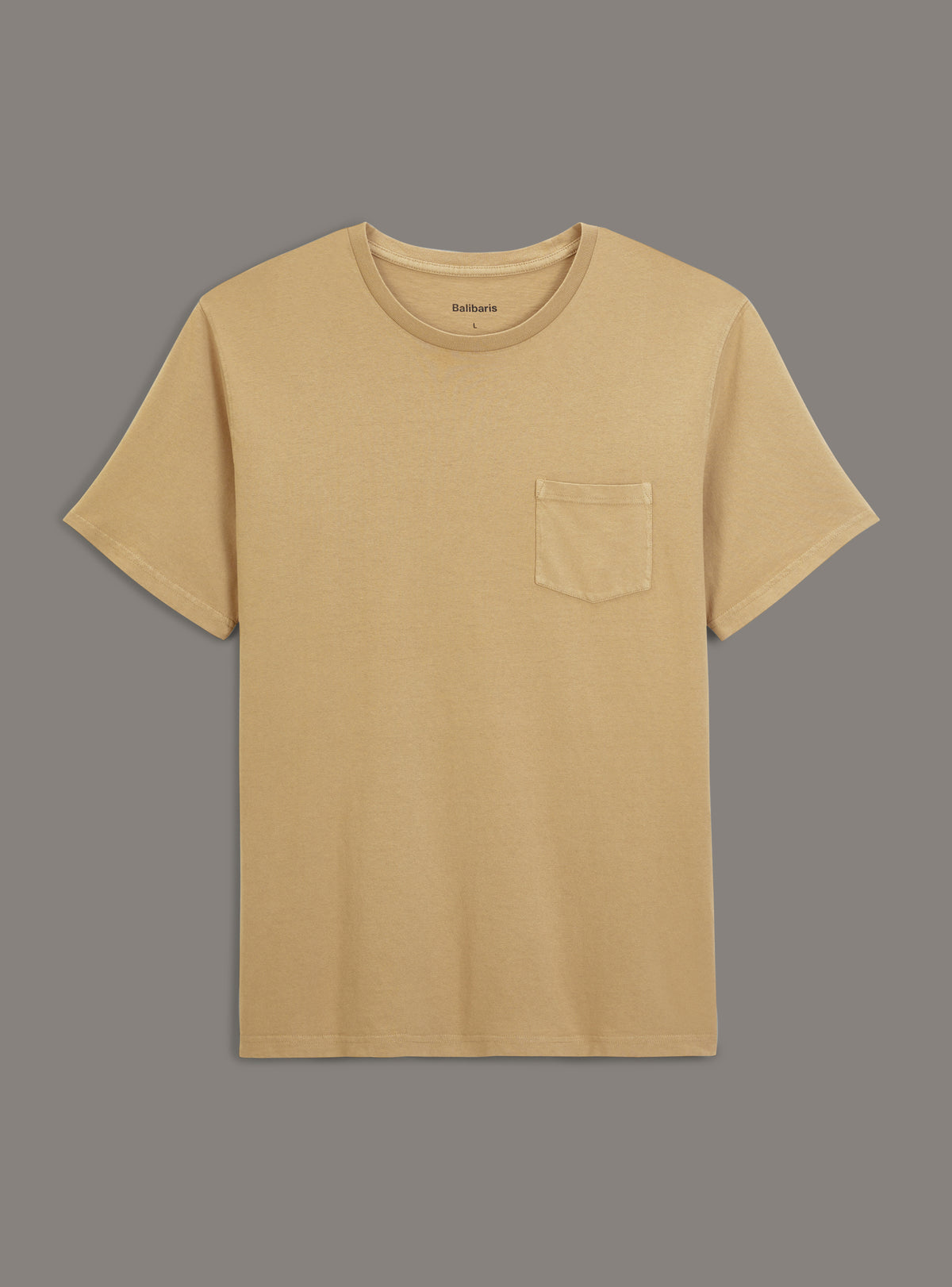 T-shirt Mitch Osier-5