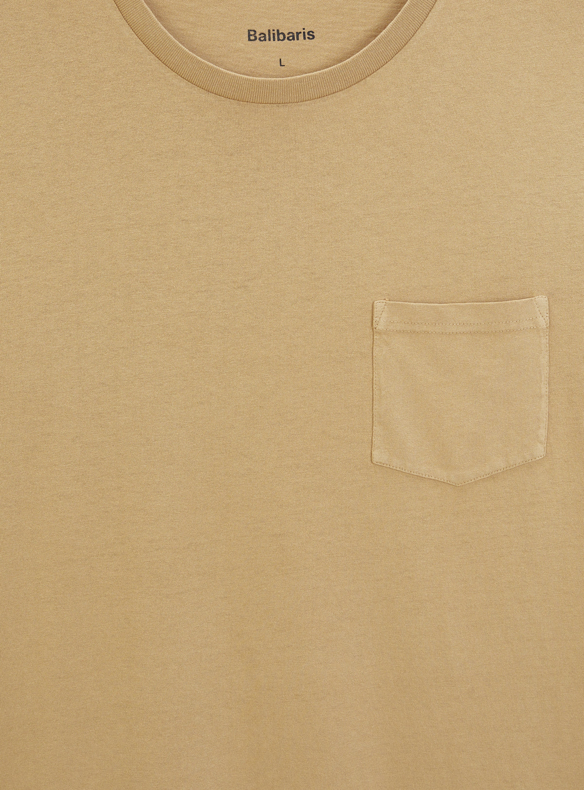 T-shirt Mitch Osier