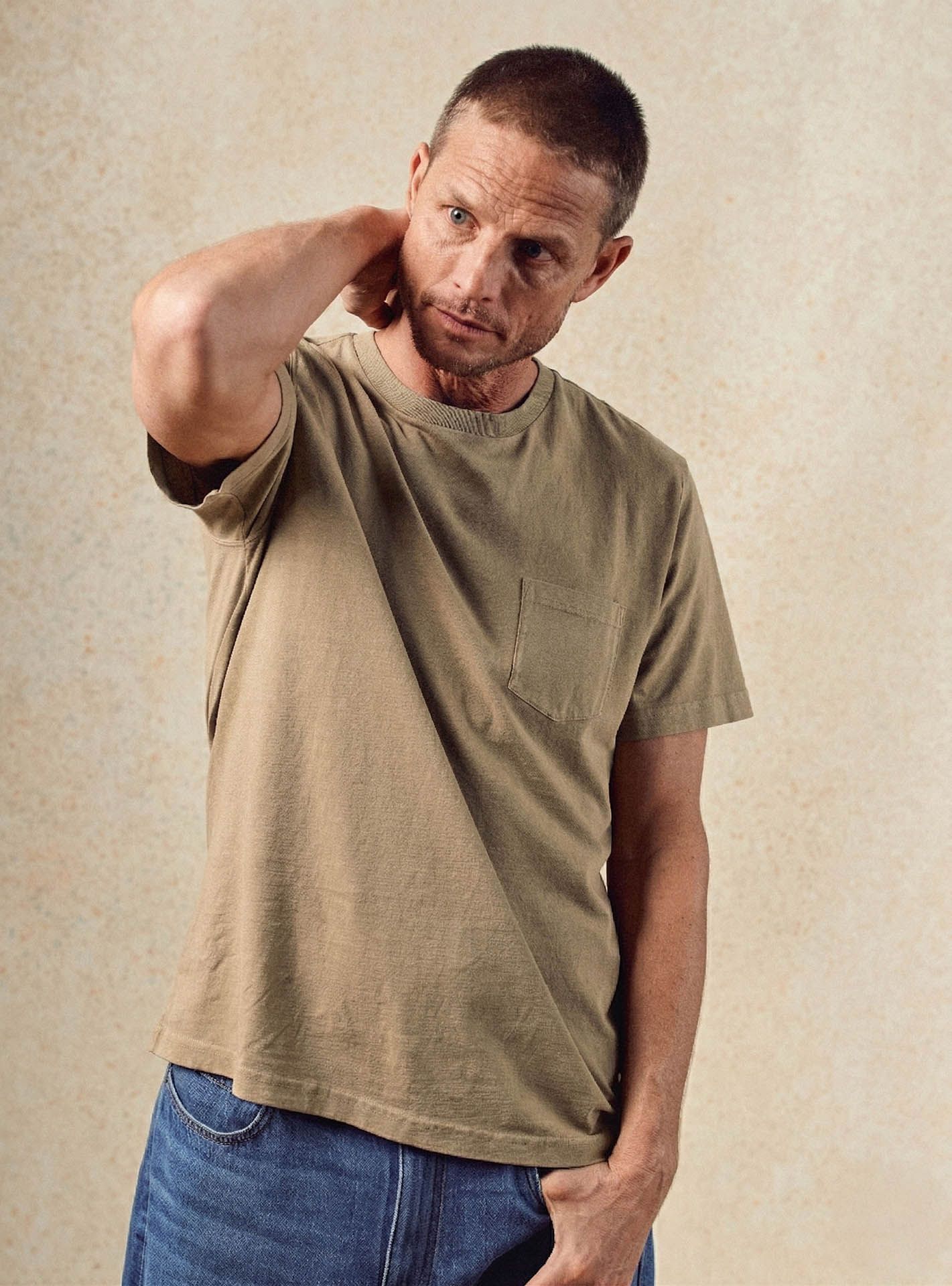 Mitch Osier T-shirt-1