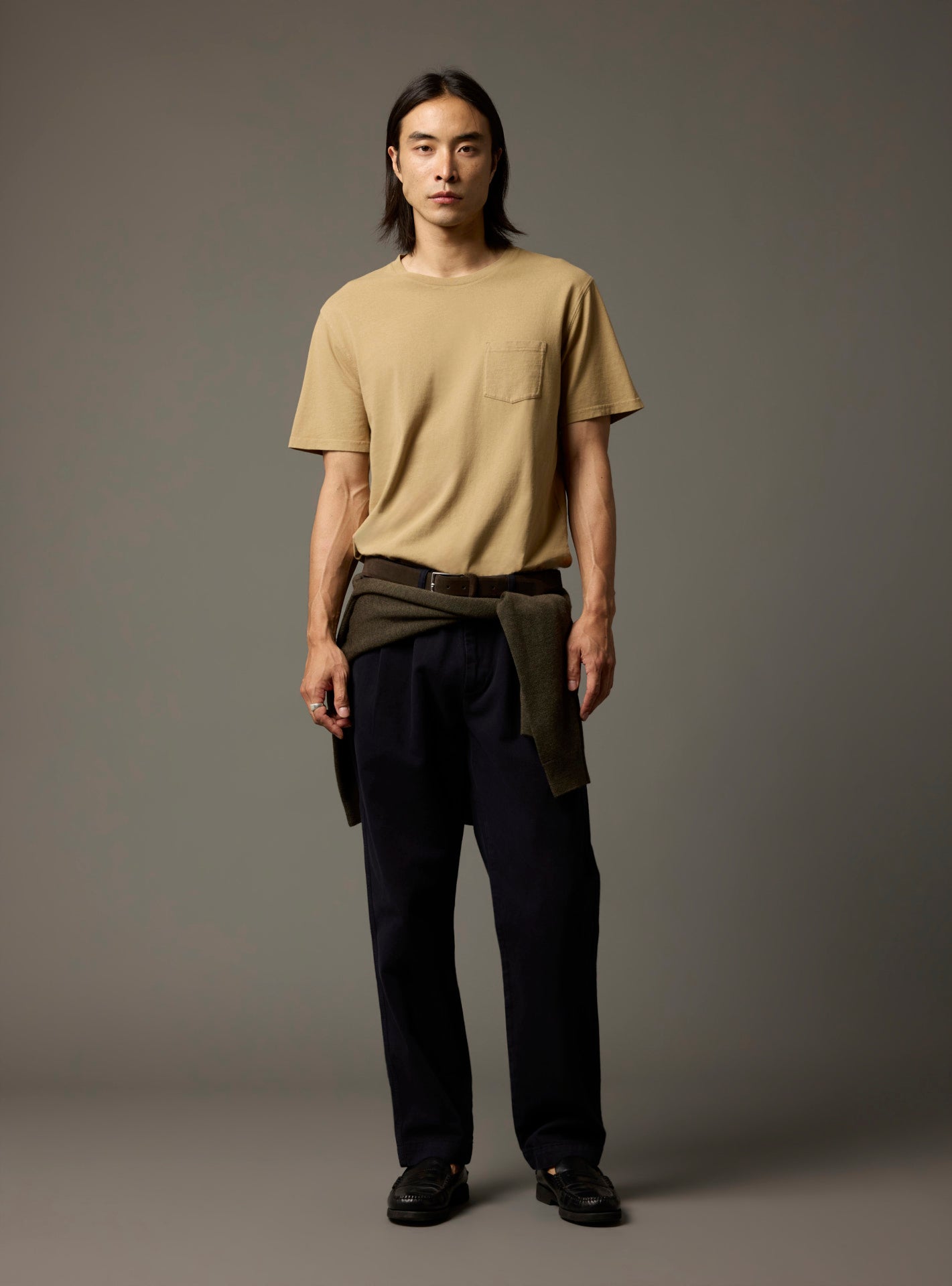 T-shirt Mitch Osier-2