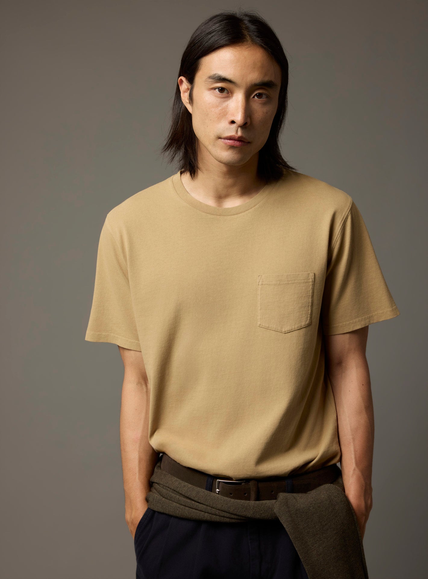 T-shirt Mitch Osier-1