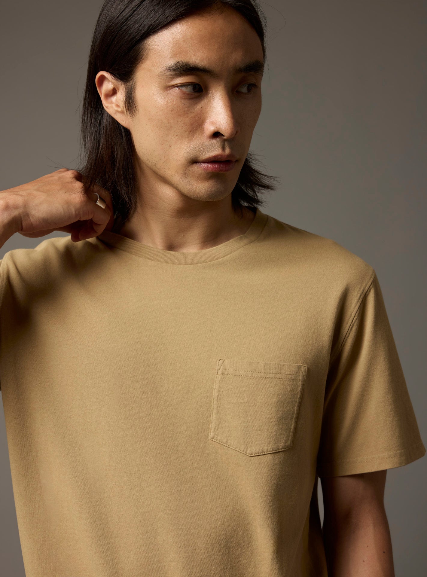 T-shirt Mitch Osier